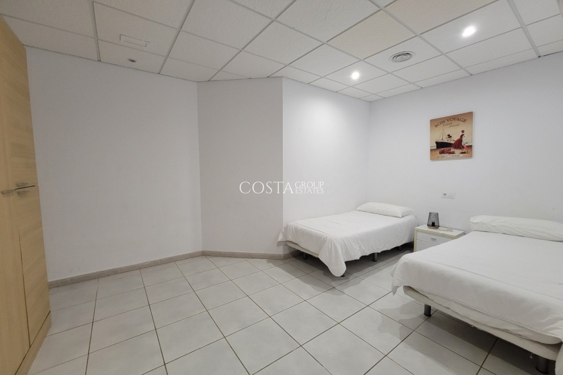 Resale - Villa -
Teulada - Moraira