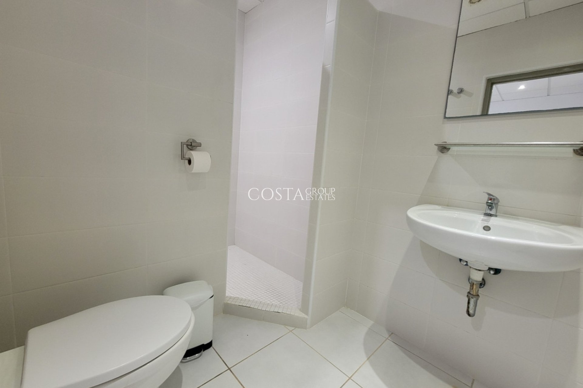 Resale - Villa -
Teulada - Moraira