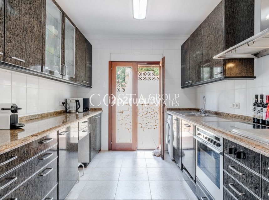 Resale - Villa -
Teulada - Moraira