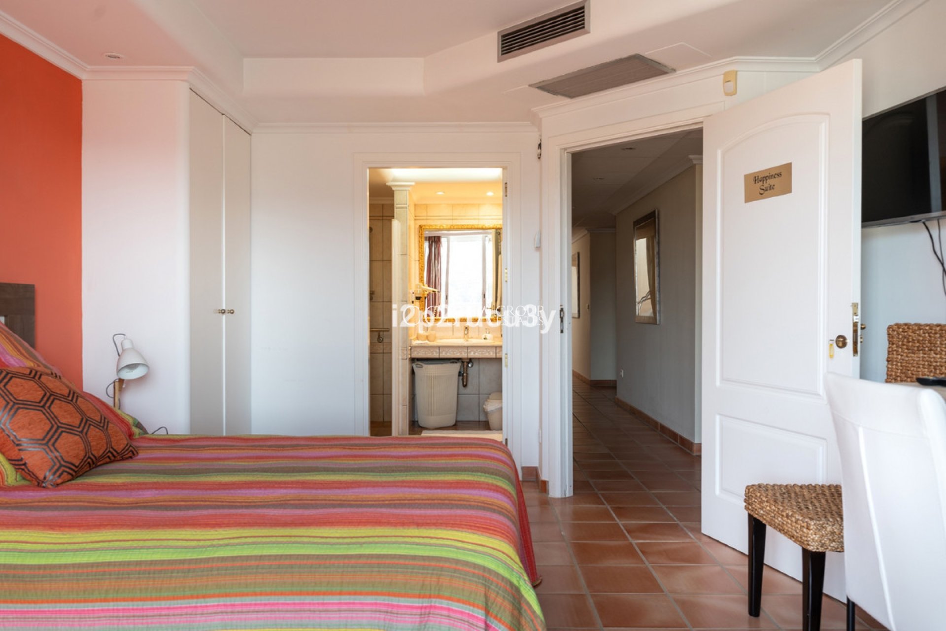 Resale - Villa -
Teulada - Moraira