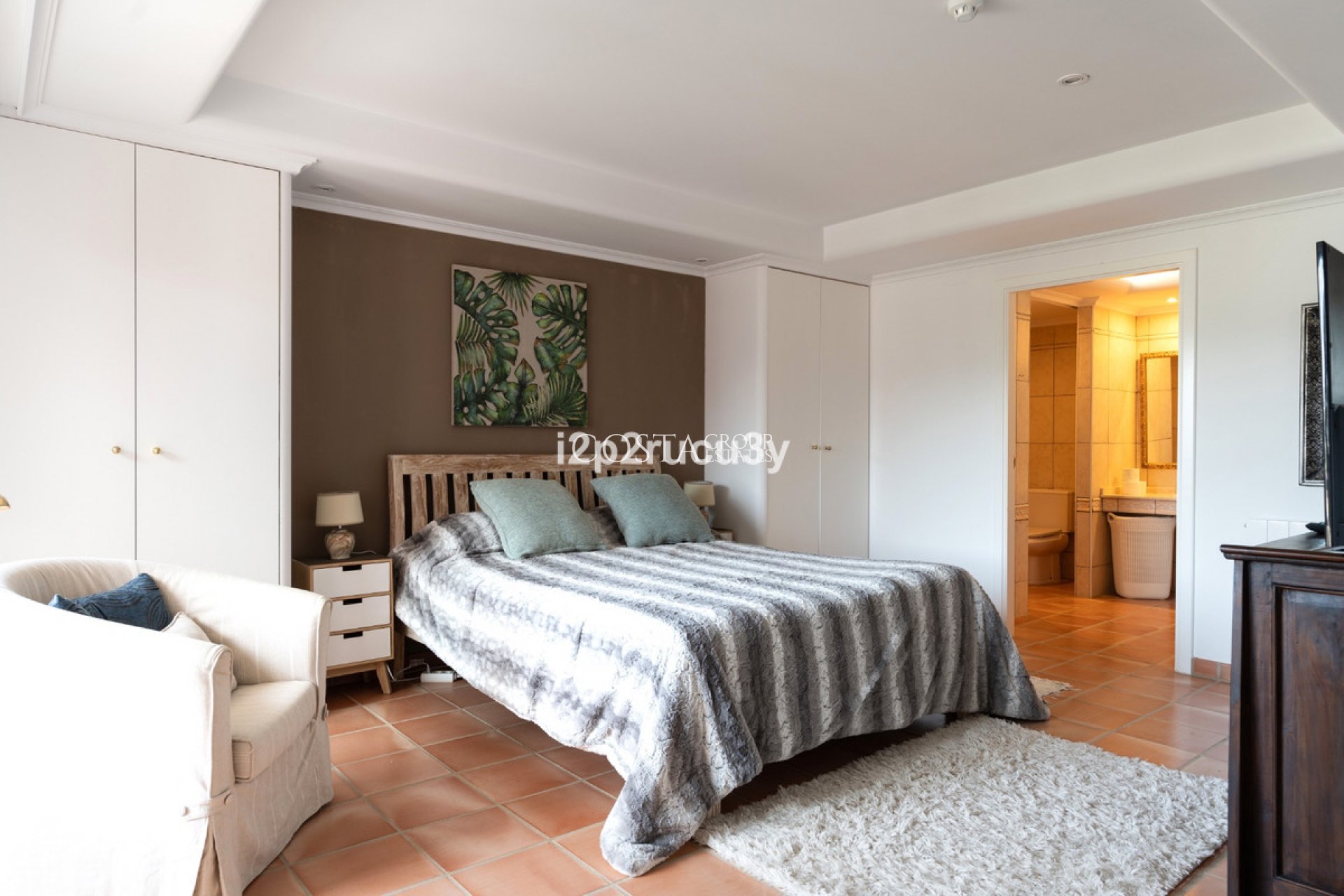 Resale - Villa -
Teulada - Moraira