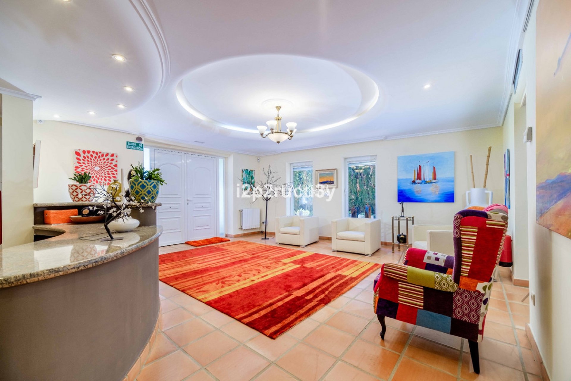 Resale - Villa -
Teulada - Moraira