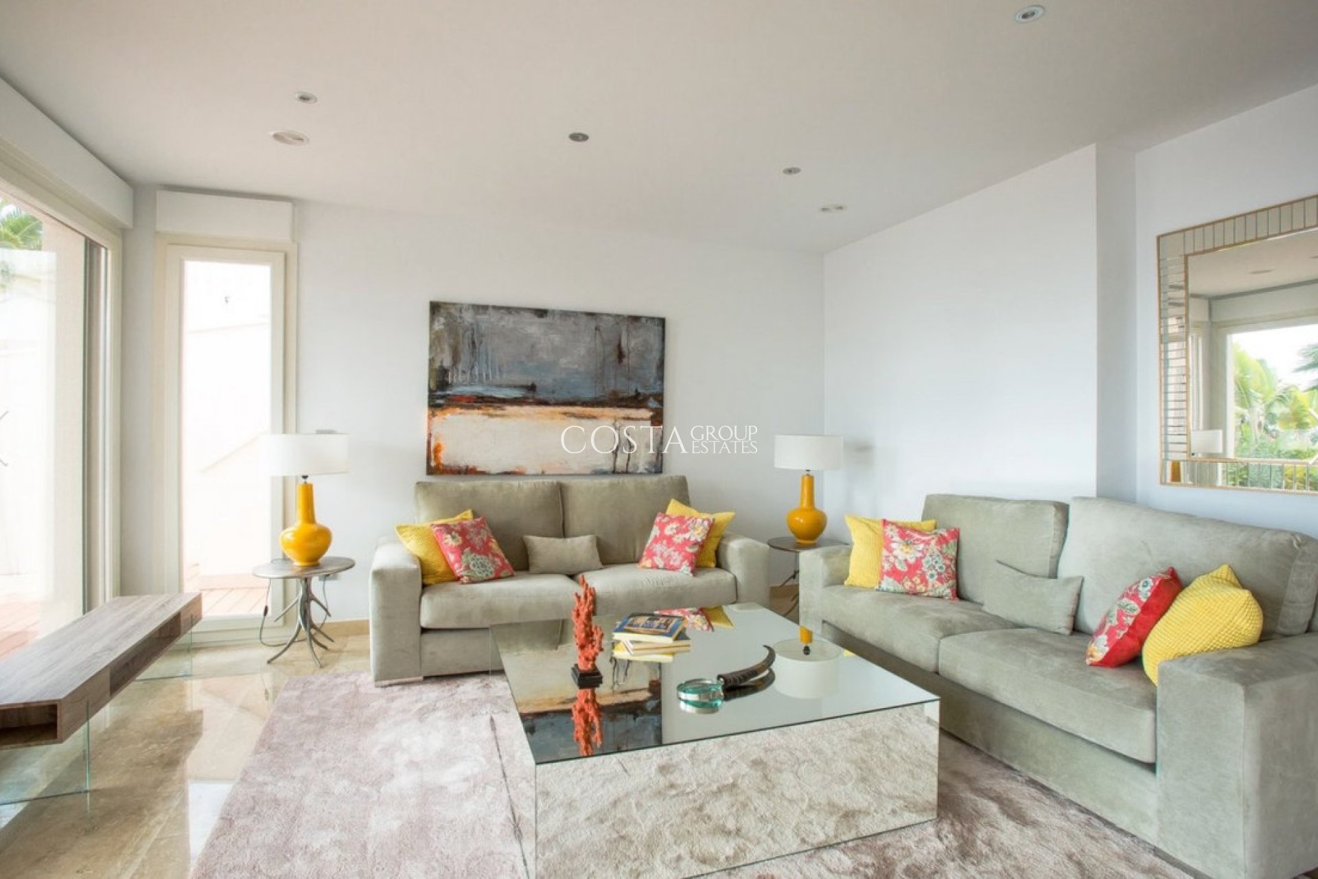 Resale - Villa -
Teulada - Moraira