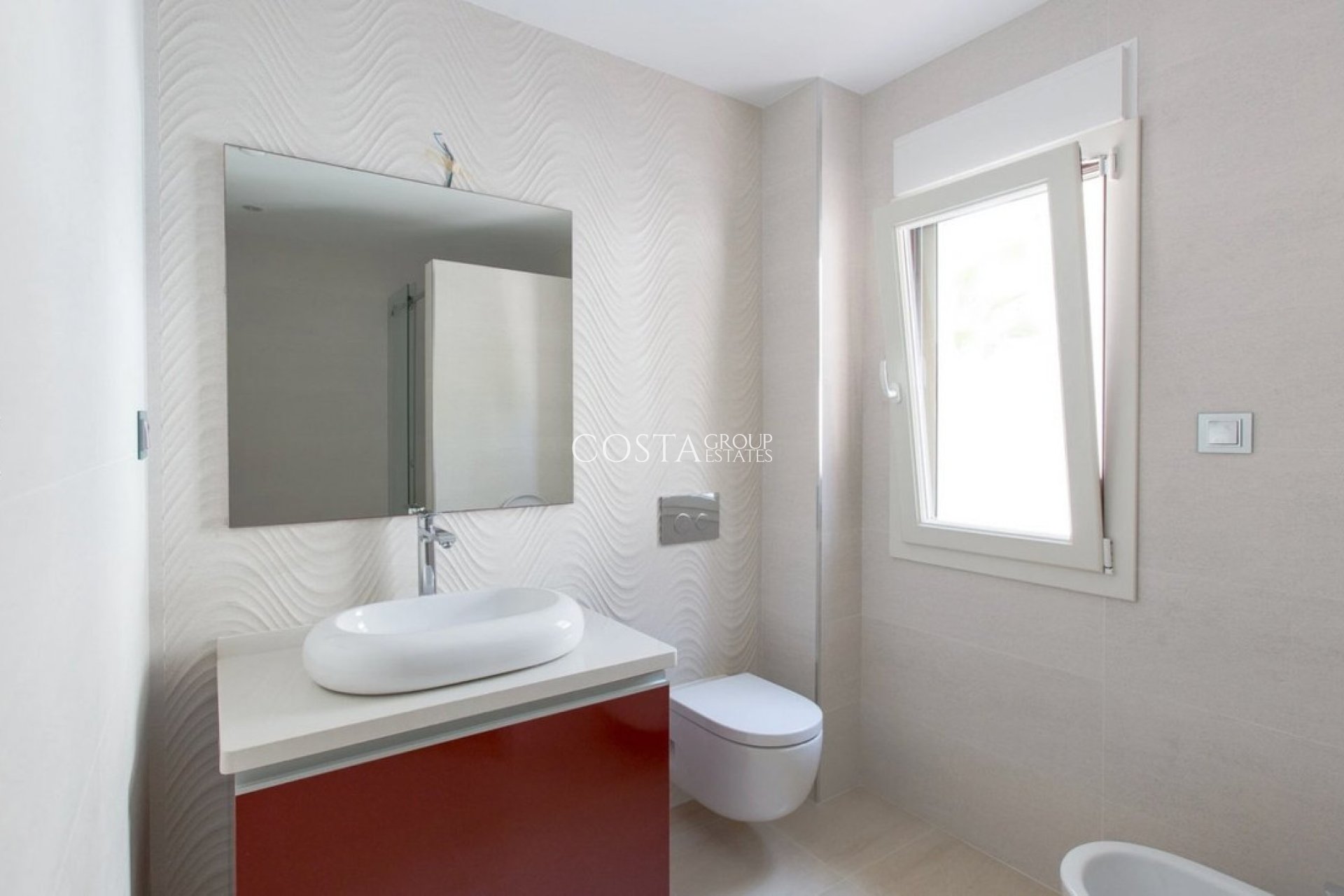 Resale - Villa -
Teulada - Moraira