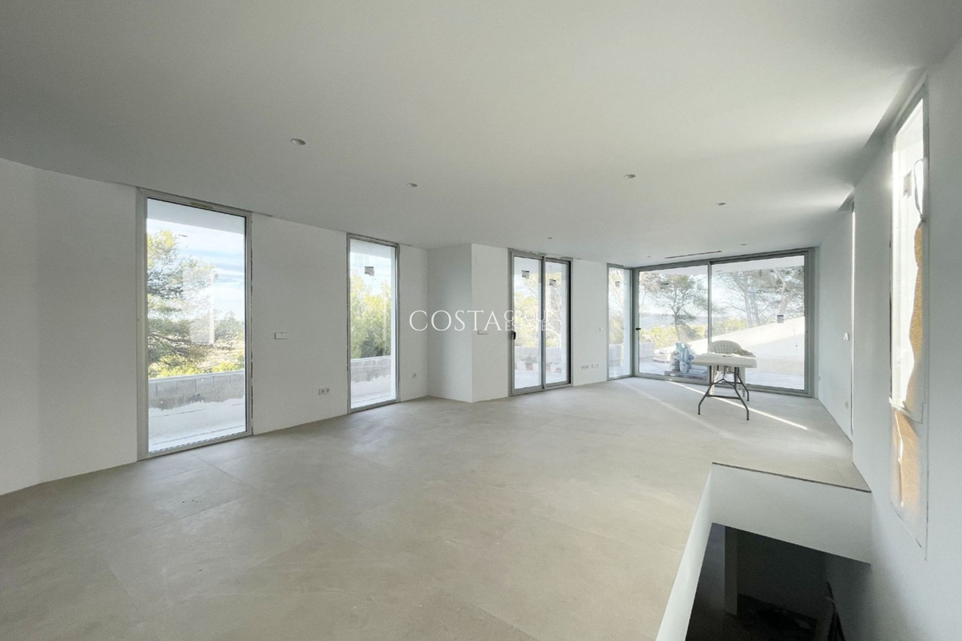 Resale - Villa -
Teulada - Moraira
