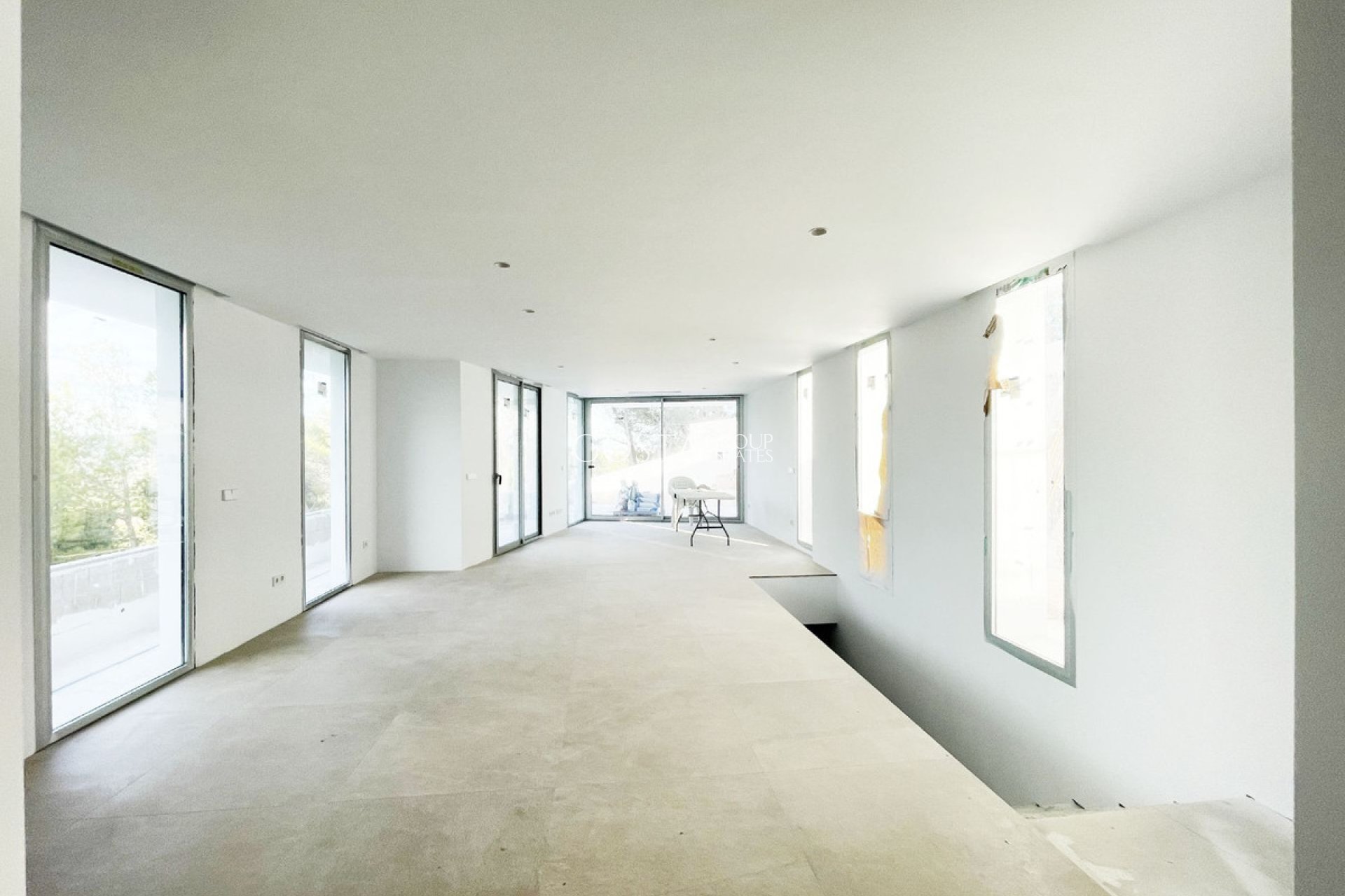 Resale - Villa -
Teulada - Moraira