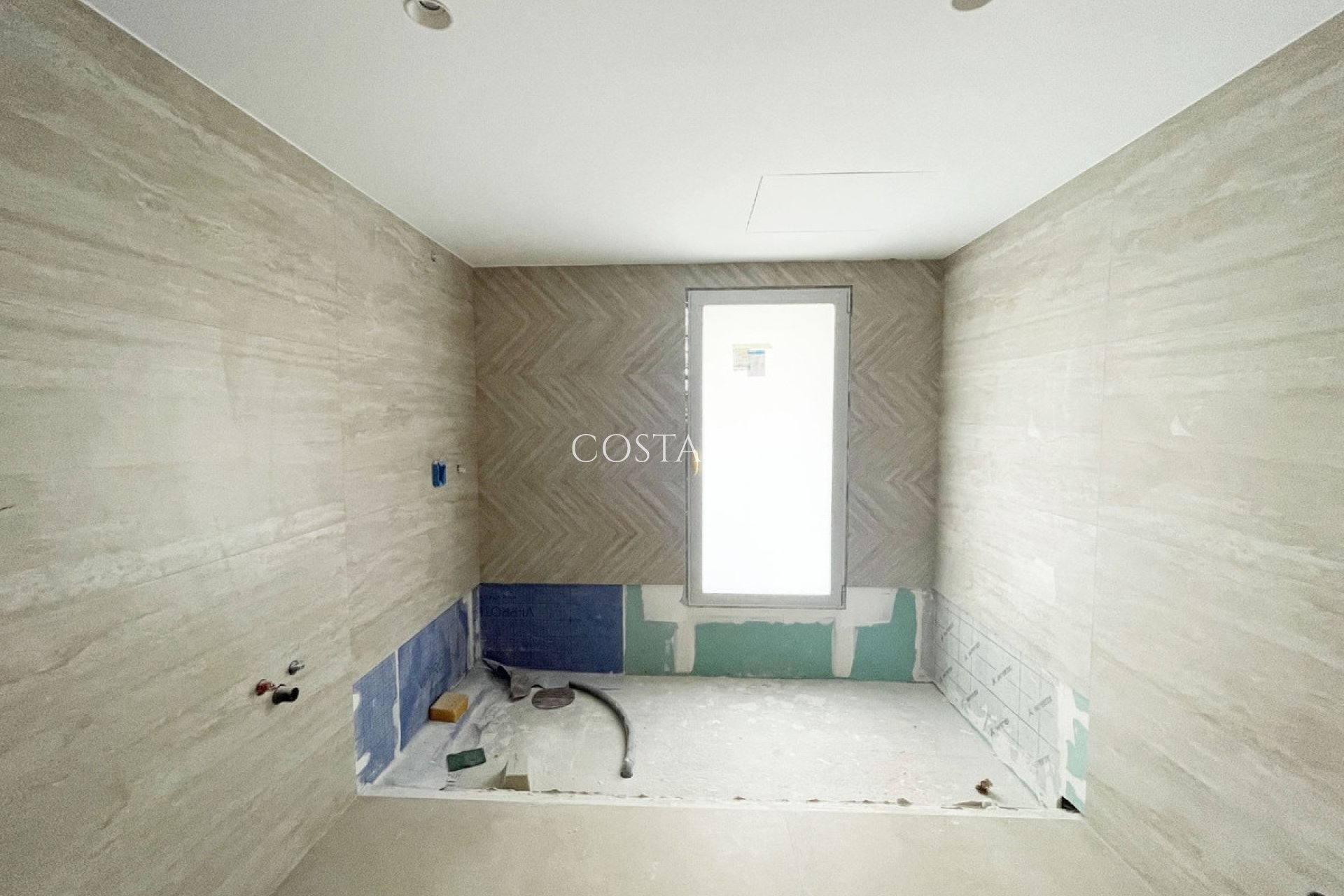 Resale - Villa -
Teulada - Moraira