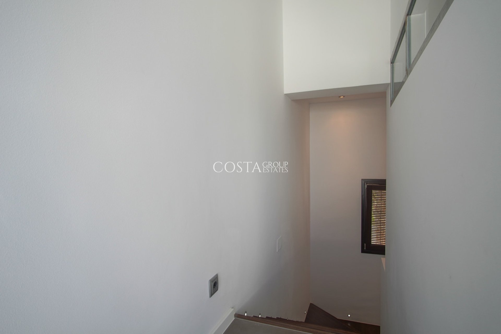 Resale - Villa -
Teulada - Moraira