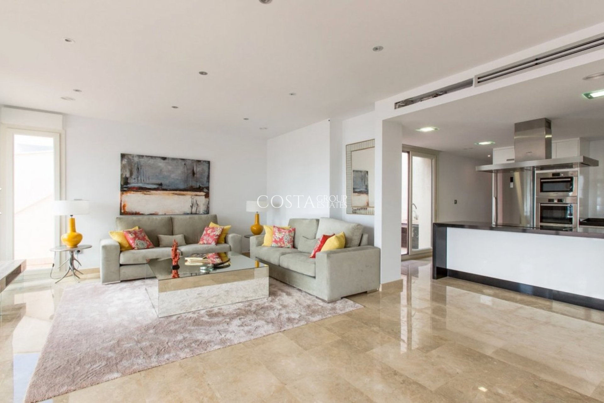 Resale - Villa -
Teulada - Moraira