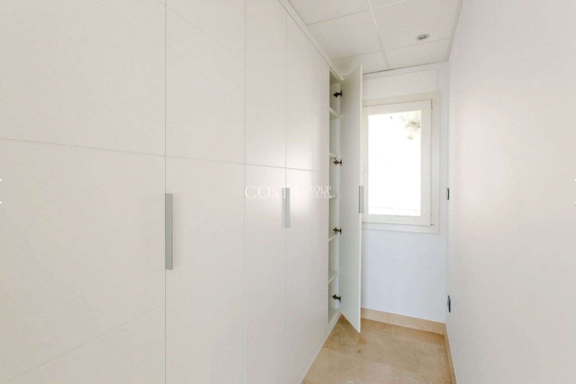 Resale - Villa -
Teulada - Moraira