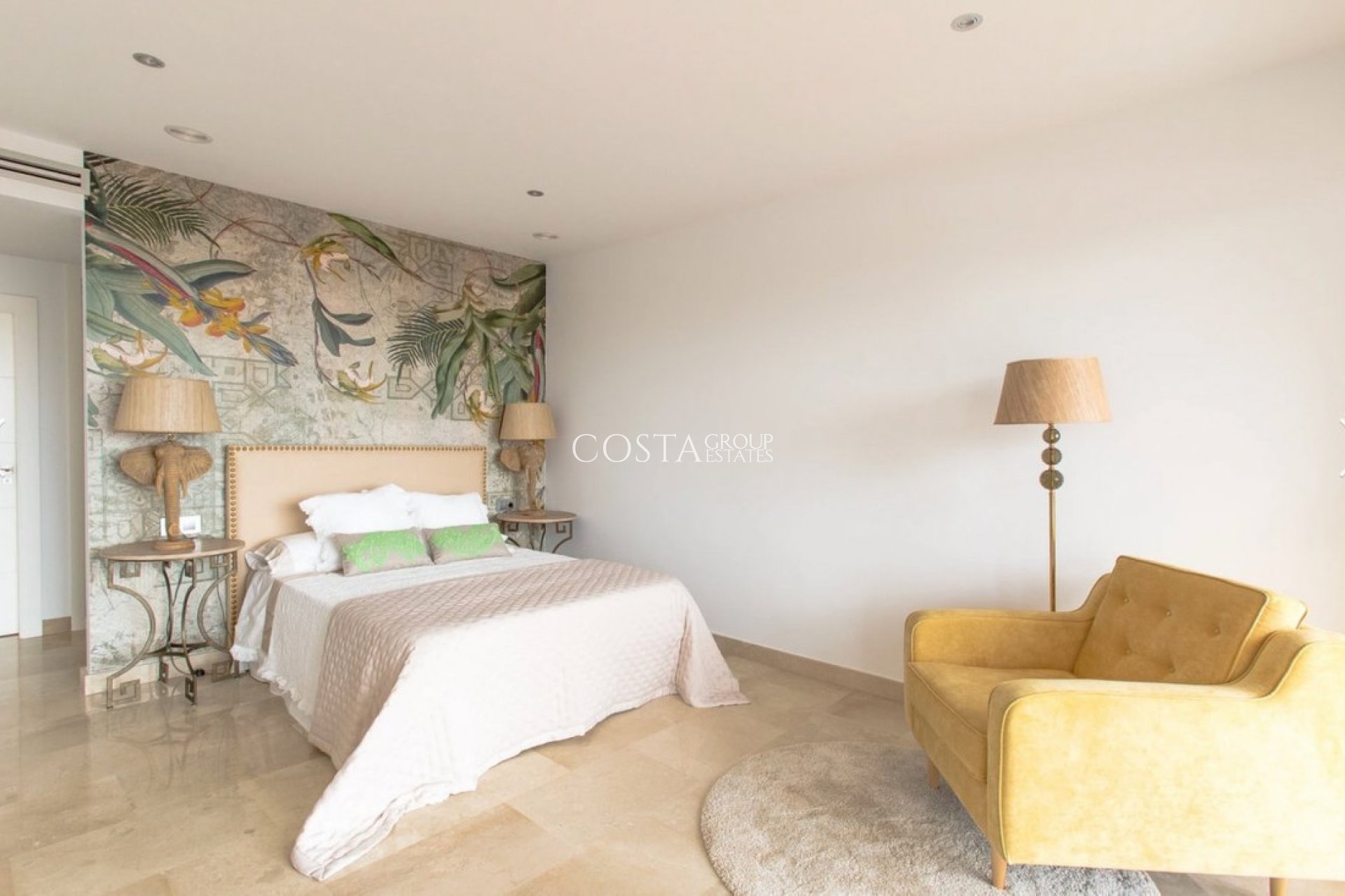 Resale - Villa -
Teulada - Moraira