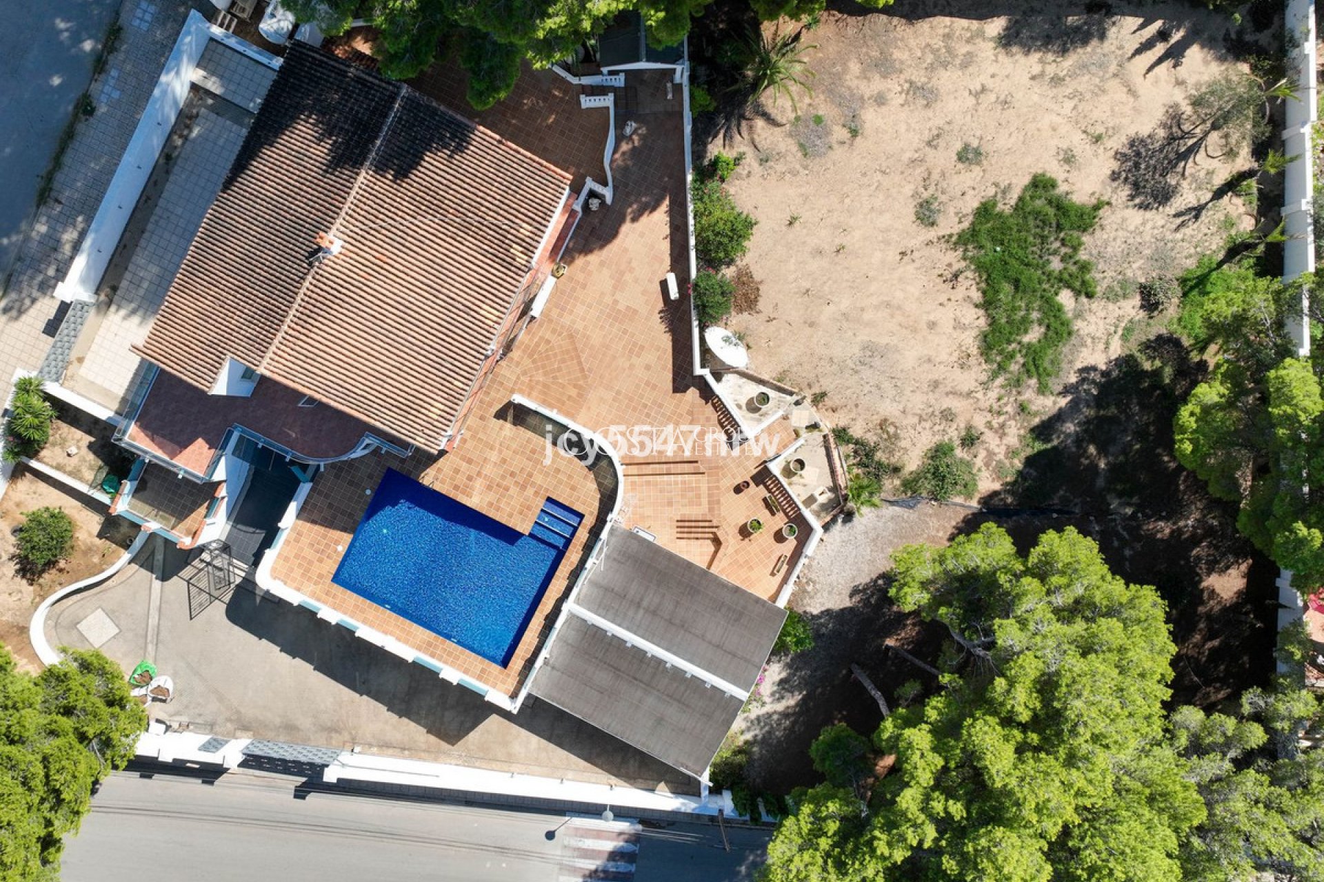 Resale - Villa -
Teulada - Moraira