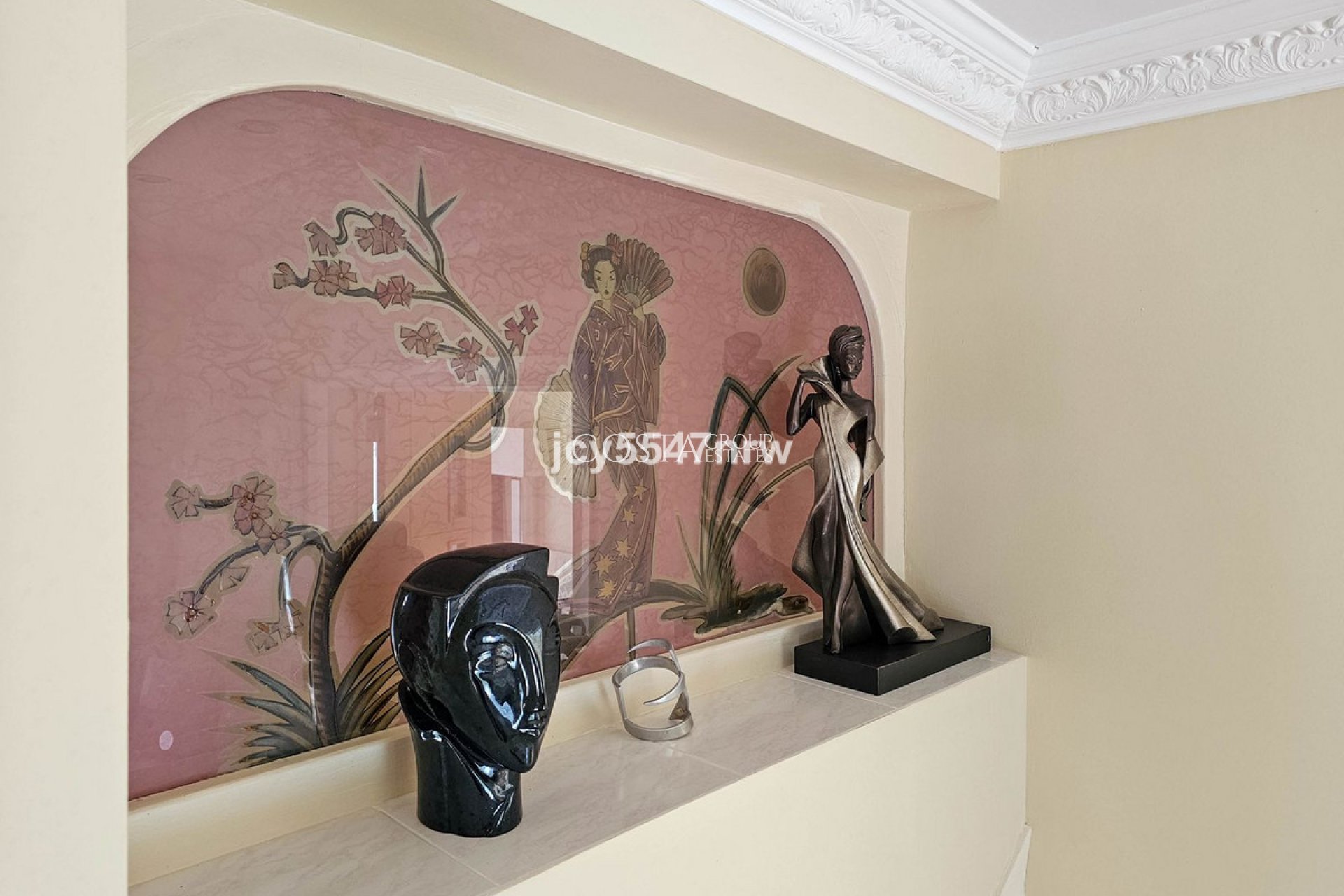 Resale - Villa -
Teulada - Moraira