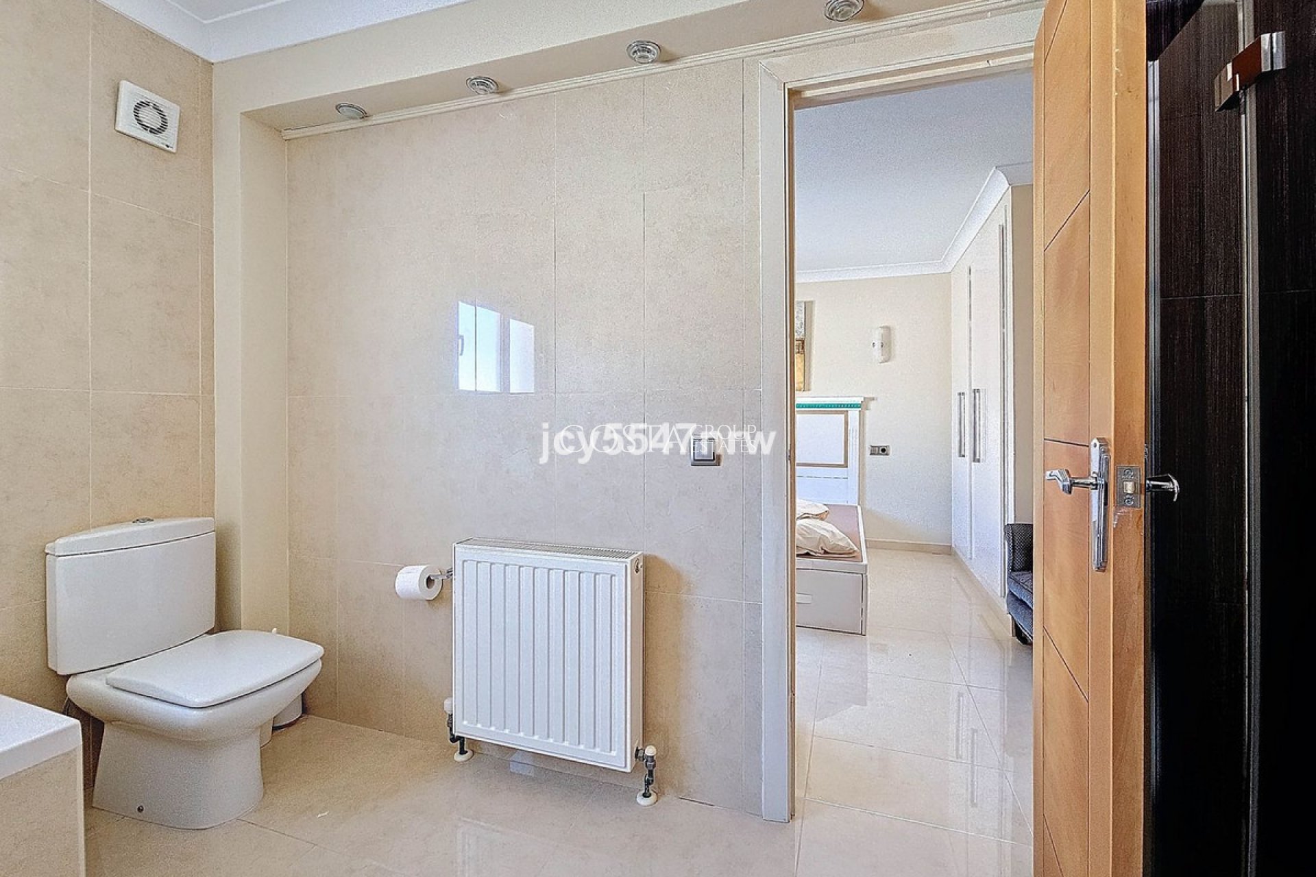 Resale - Villa -
Teulada - Moraira