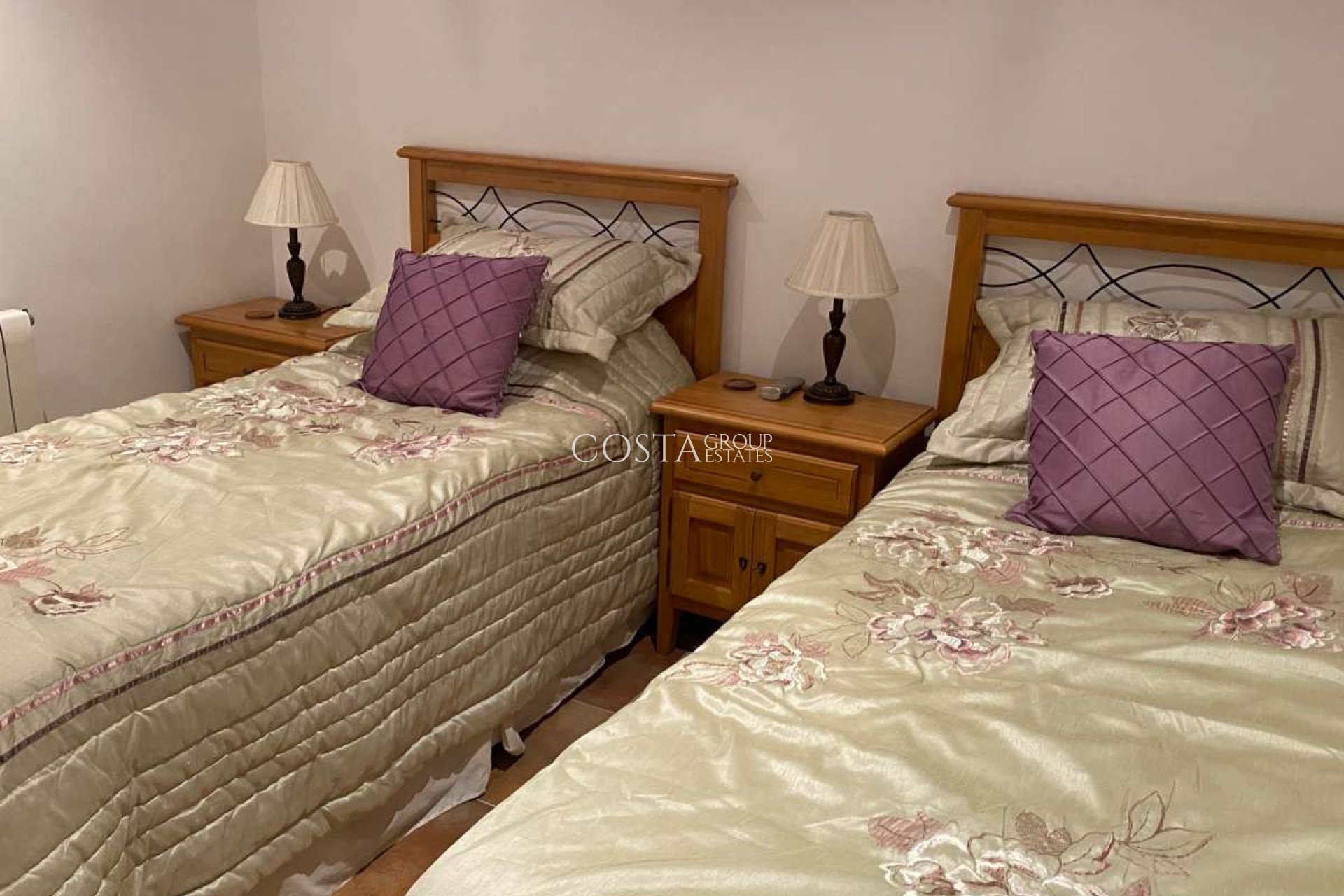 Resale - Villa -
Teulada - Moraira