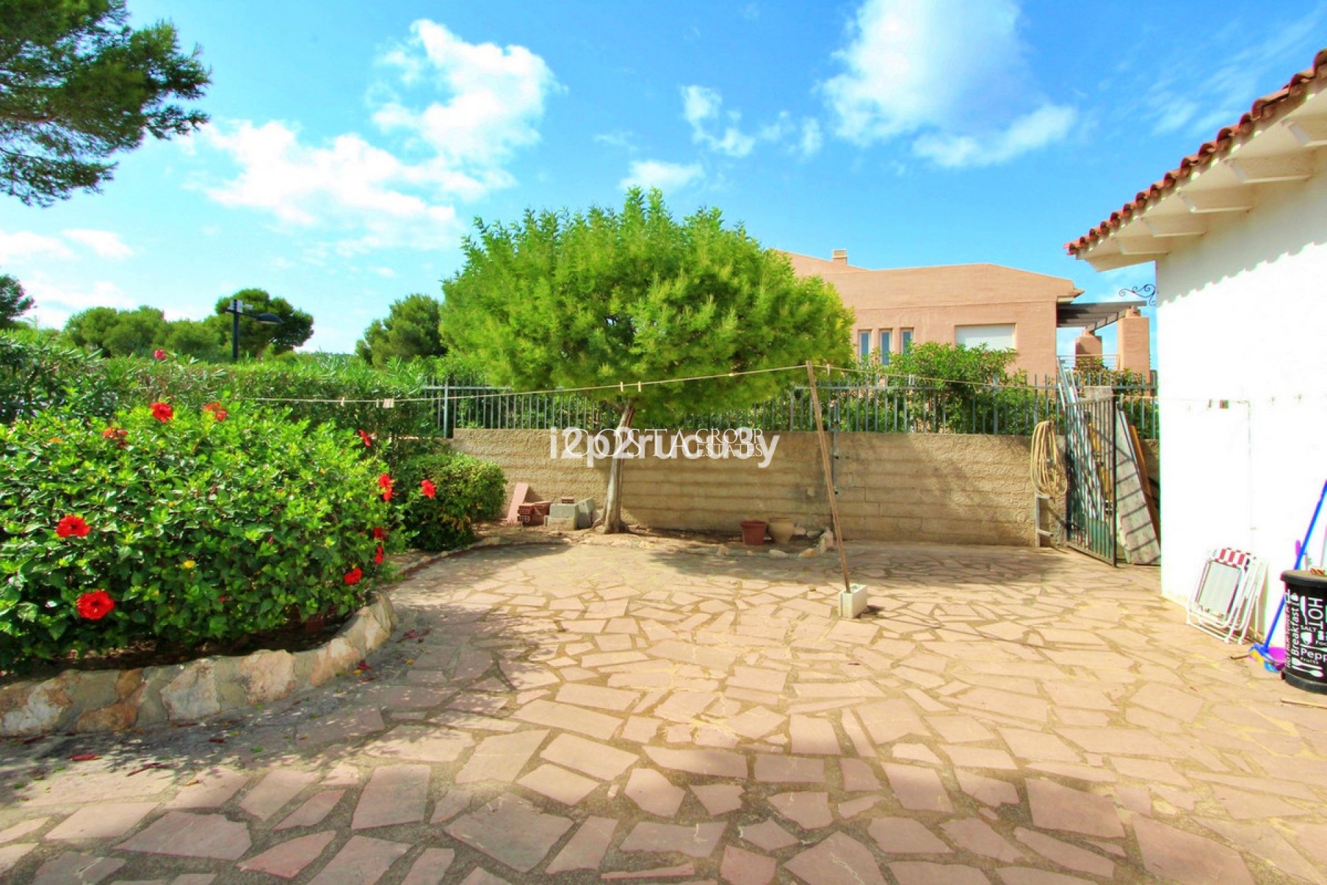 Resale - Villa -
Teulada - Moraira