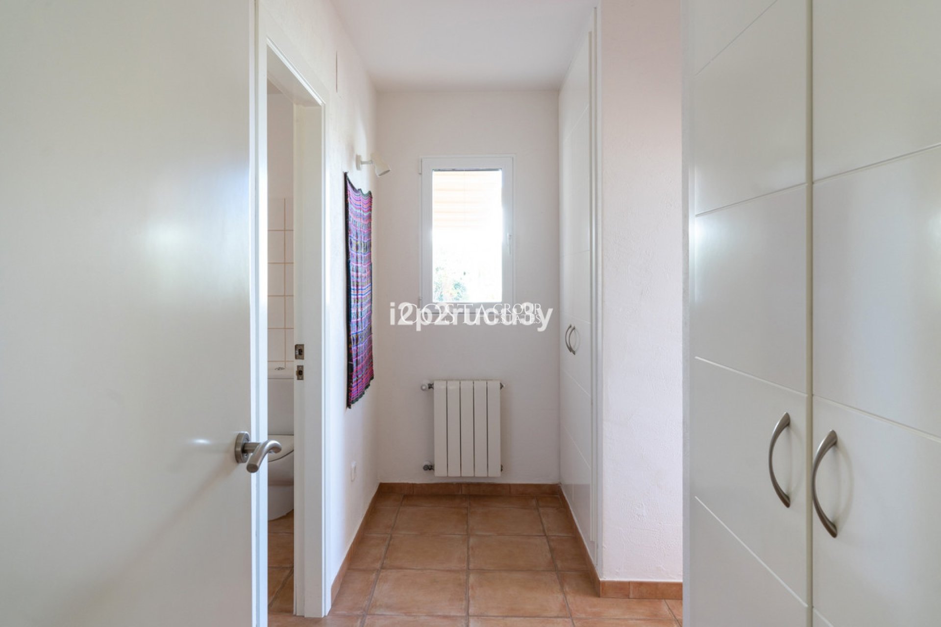 Resale - Villa -
Teulada - Moraira