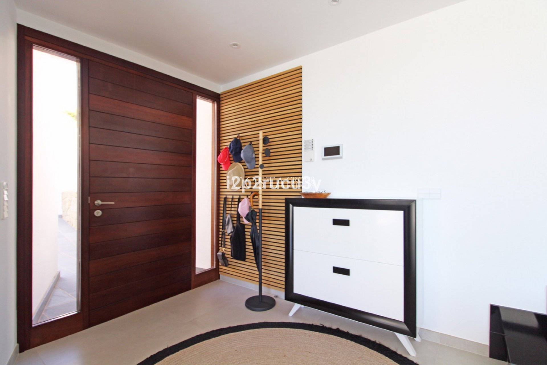 Resale - Villa -
Teulada - Moraira