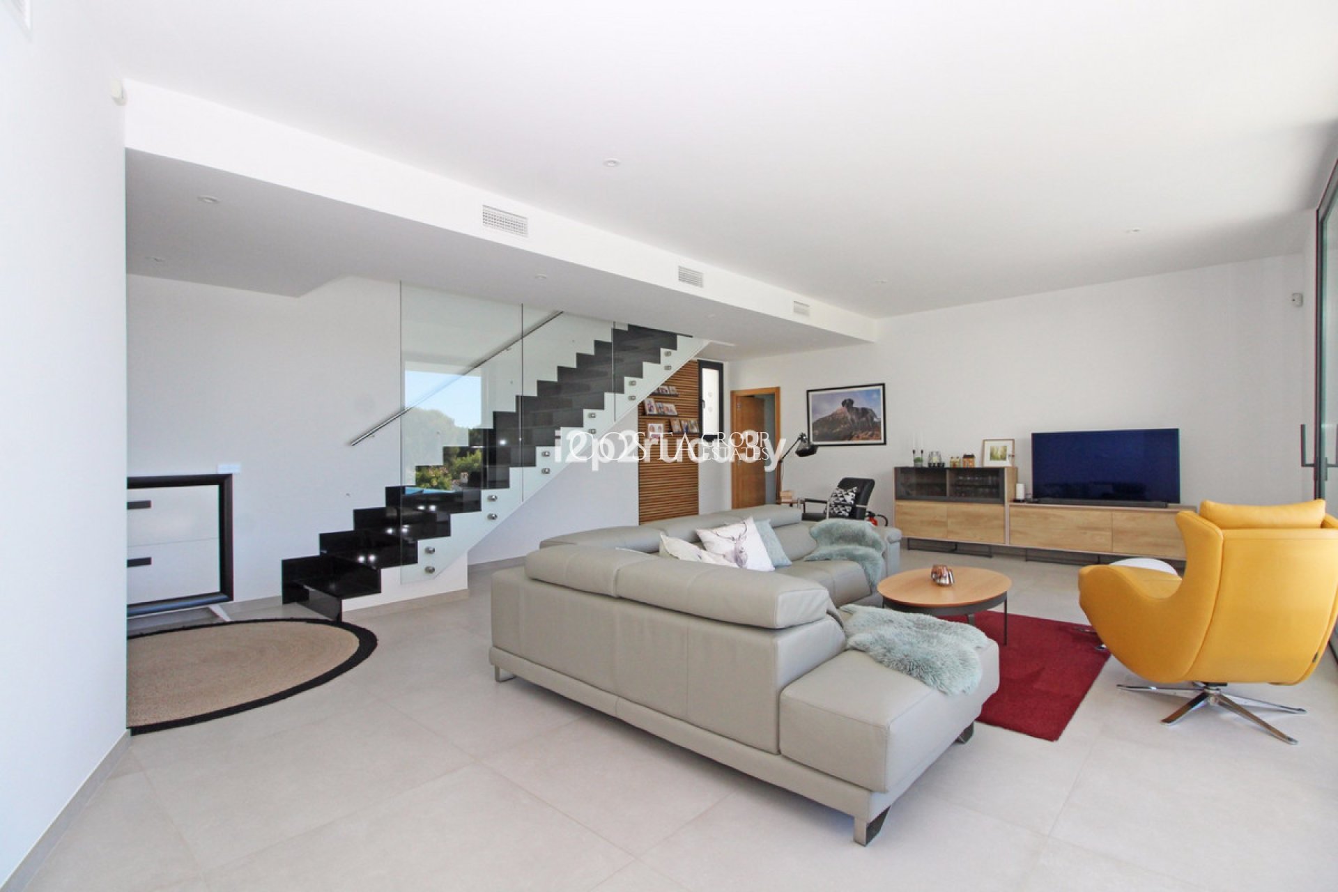 Resale - Villa -
Teulada - Moraira