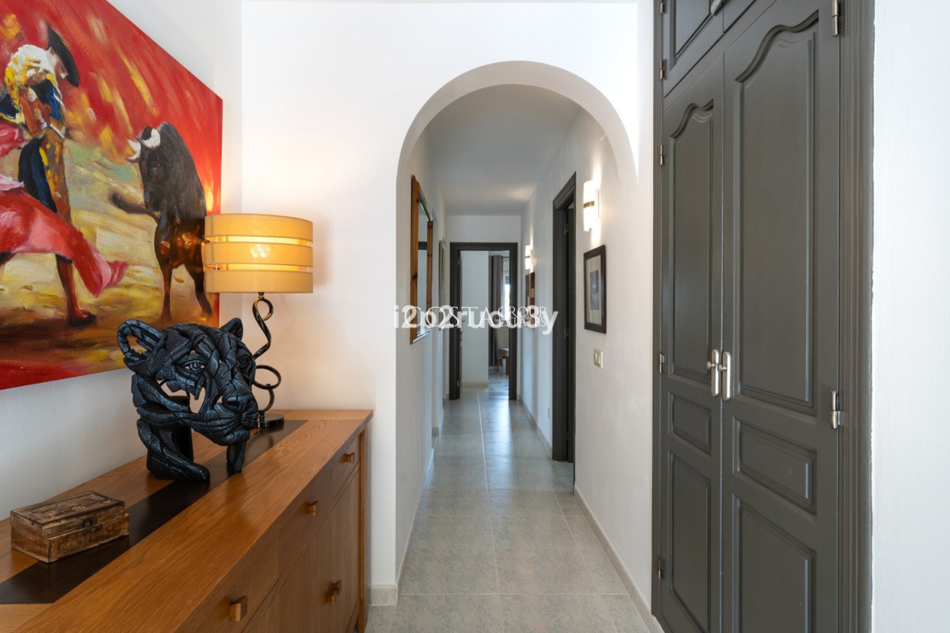 Resale - Villa -
Teulada - Moraira