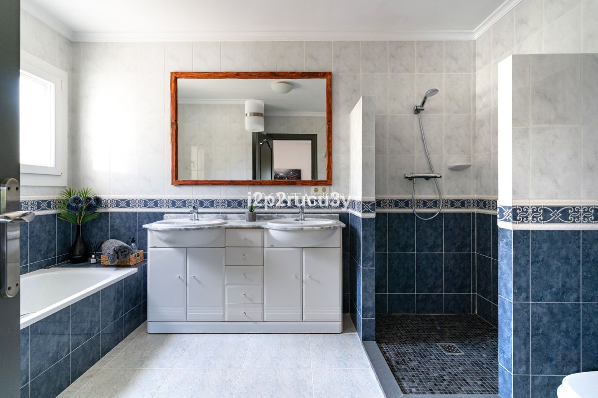 Resale - Villa -
Teulada - Moraira