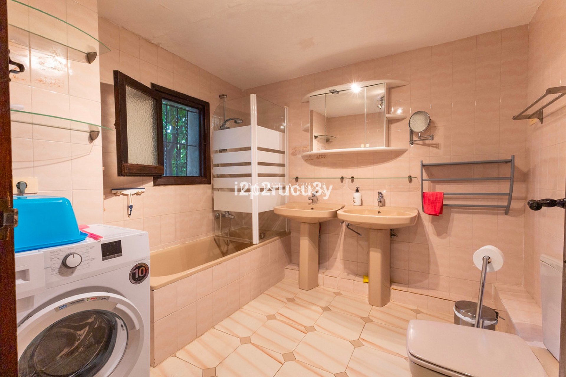 Resale - Villa -
Teulada - Moraira