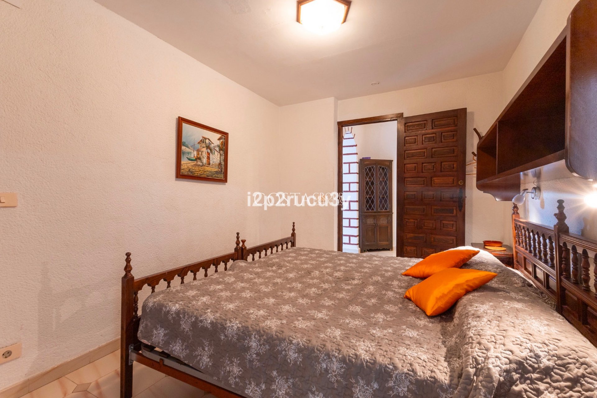 Resale - Villa -
Teulada - Moraira