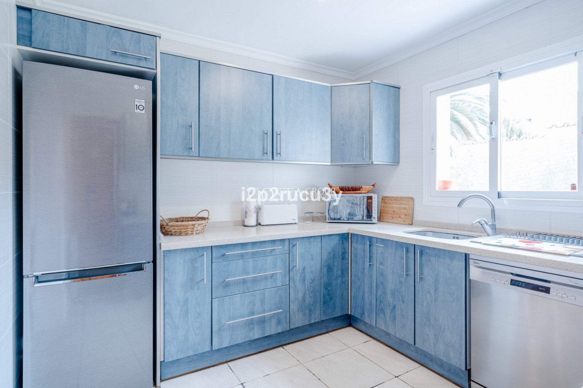 Resale - Villa -
Teulada - Moraira