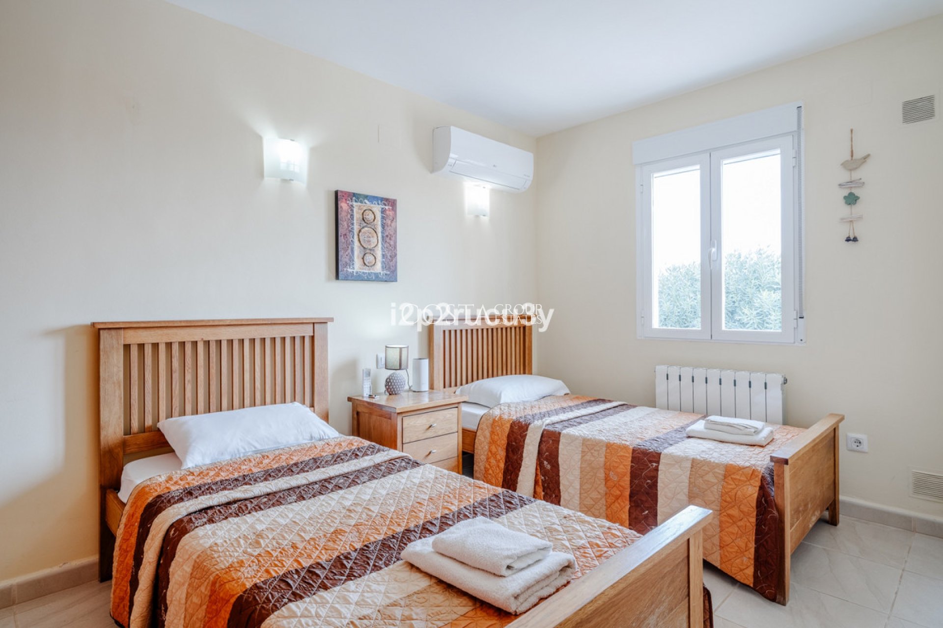 Resale - Villa -
Teulada - Moraira