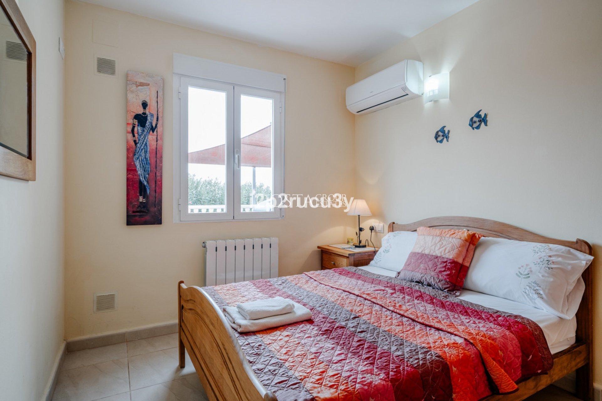 Resale - Villa -
Teulada - Moraira