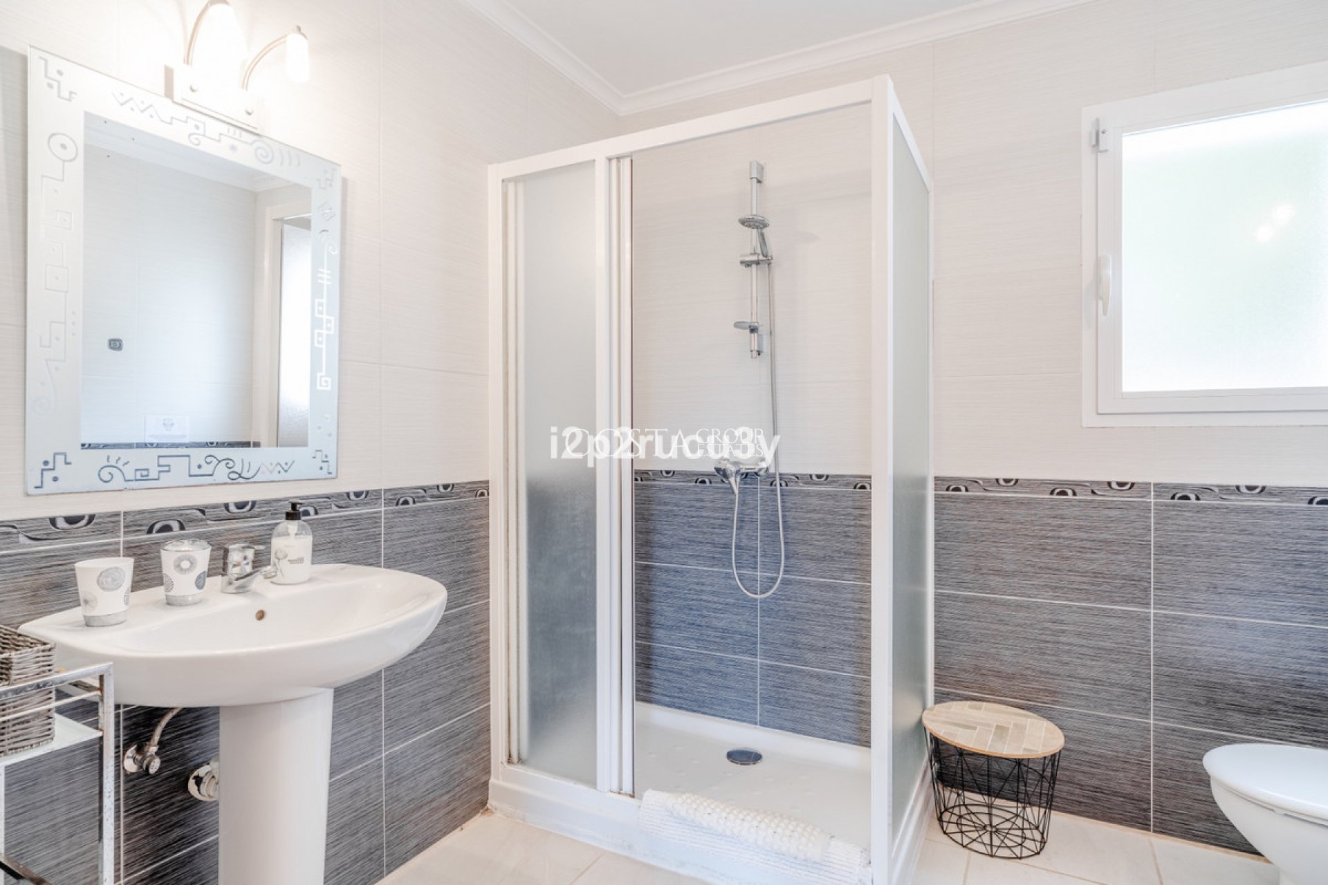 Resale - Villa -
Teulada - Moraira