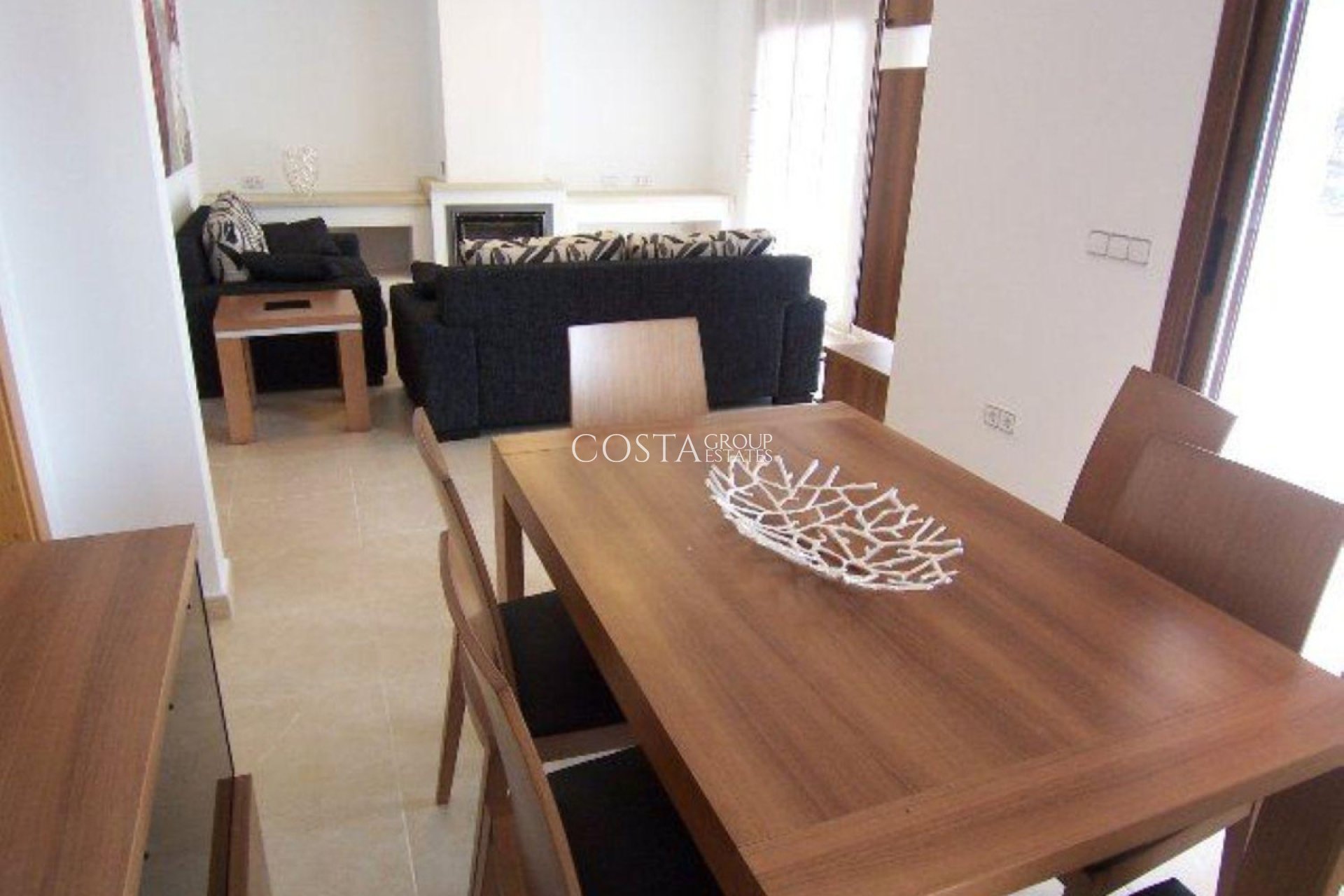 Resale - Villa -
Teulada - Moraira
