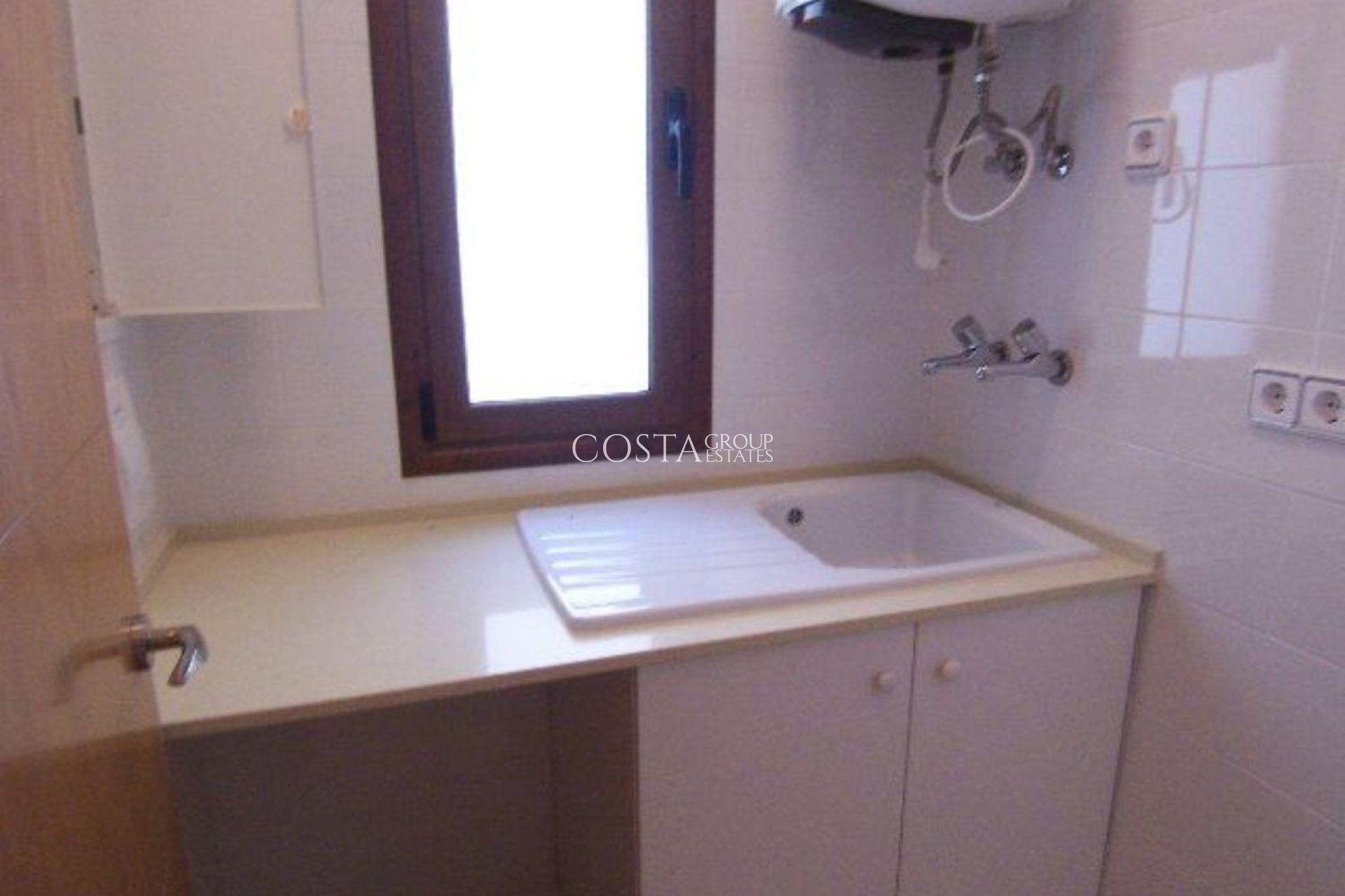 Resale - Villa -
Teulada - Moraira