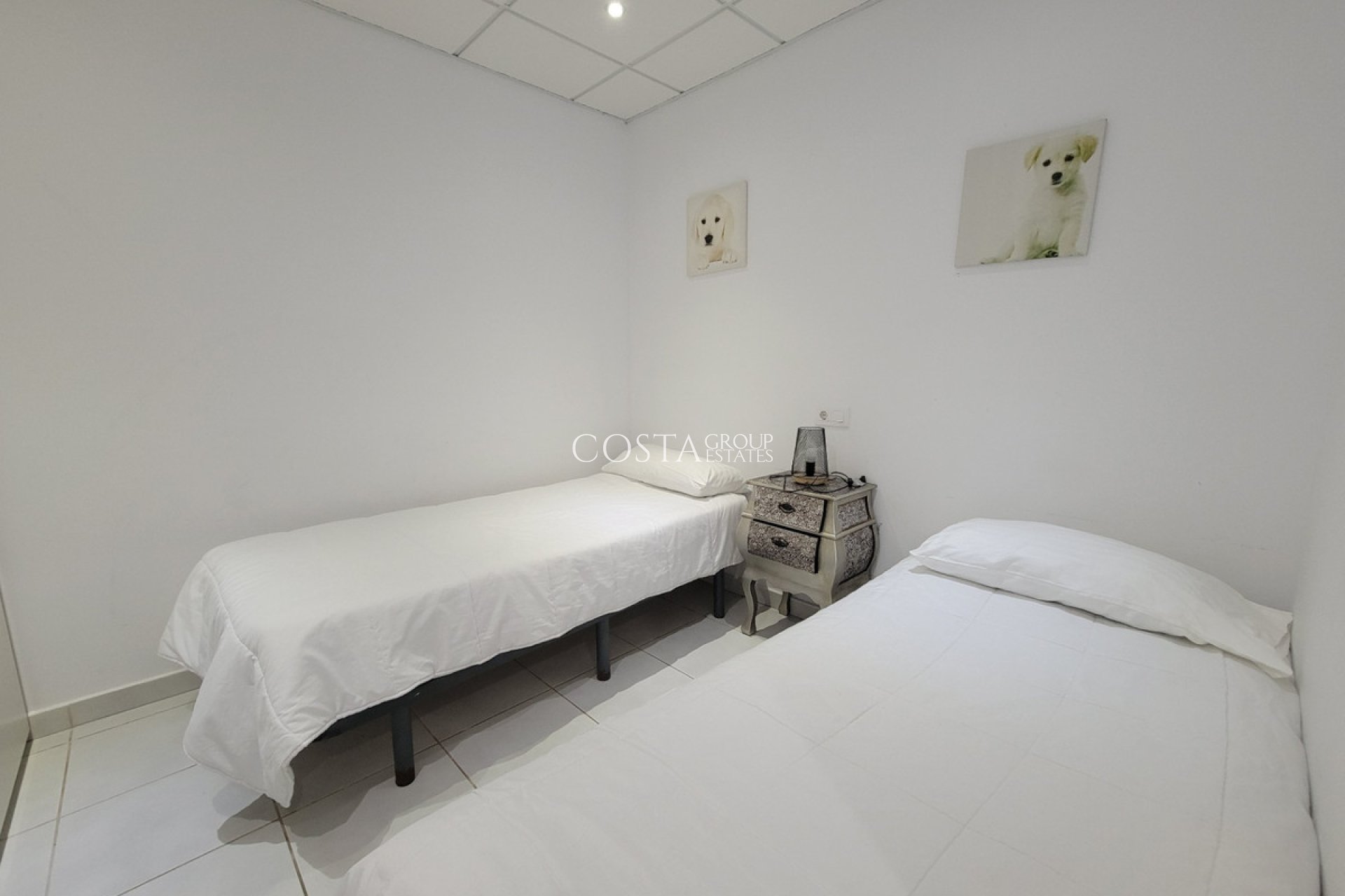 Resale - Villa -
Teulada - Moraira