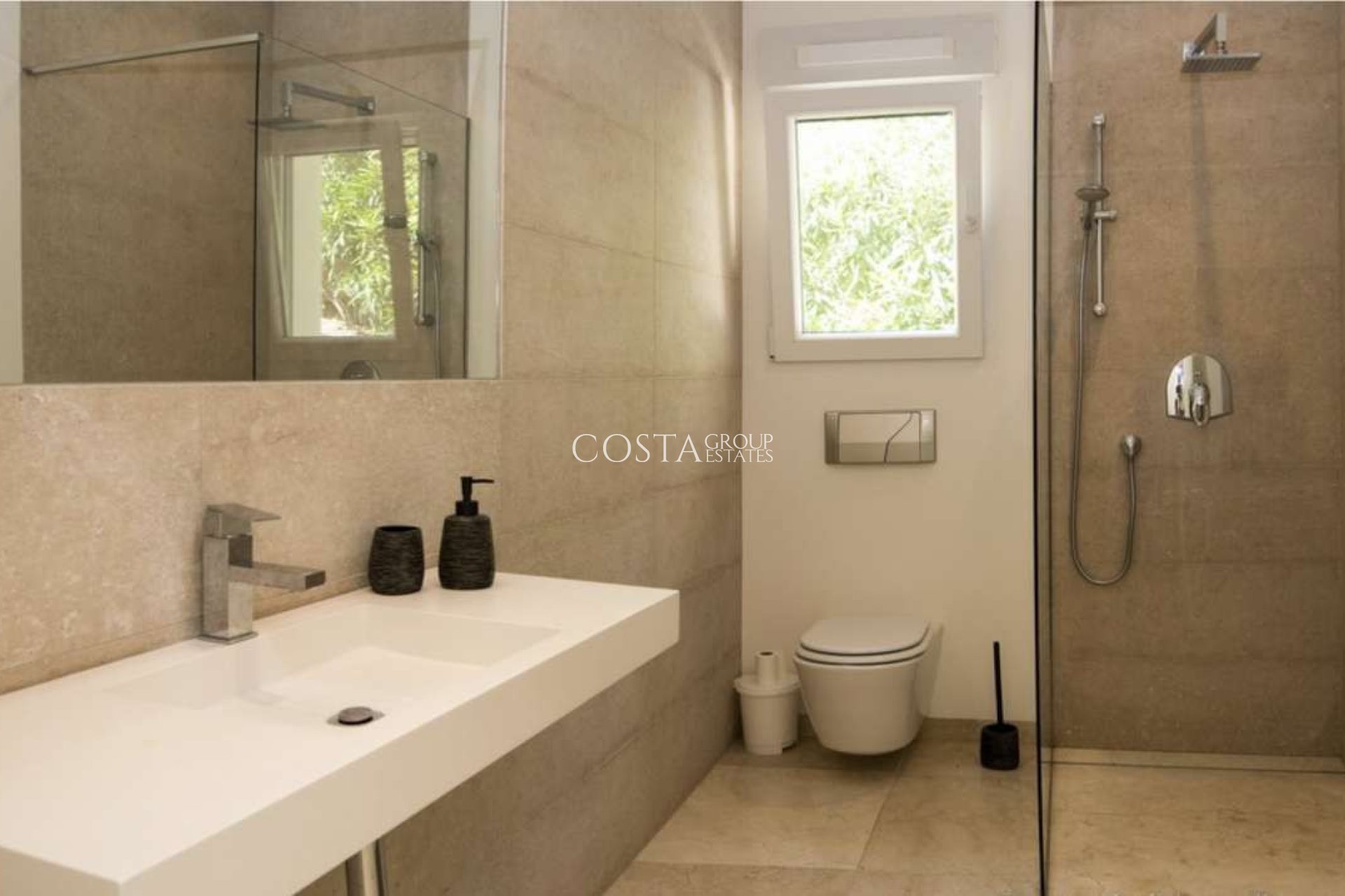 Resale - Villa -
Teulada - Moraira