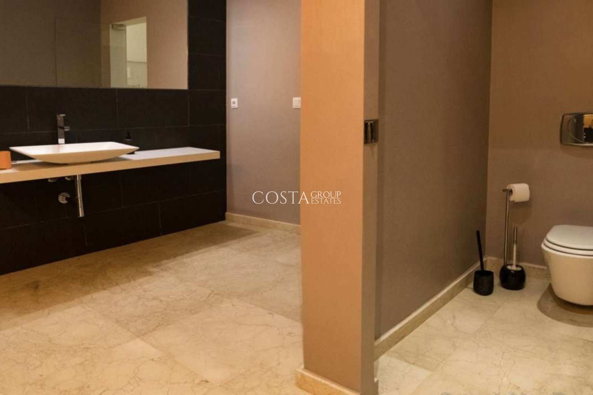 Resale - Villa -
Teulada - Moraira