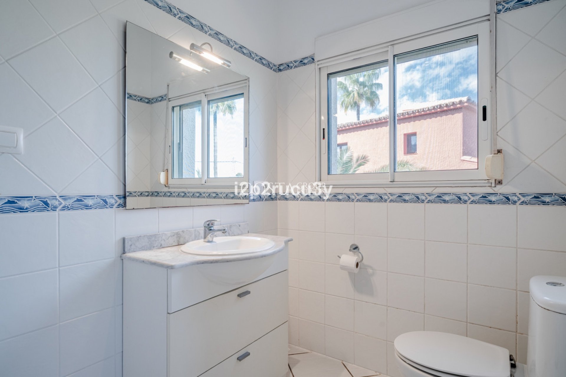 Resale - Villa -
Teulada - Moraira