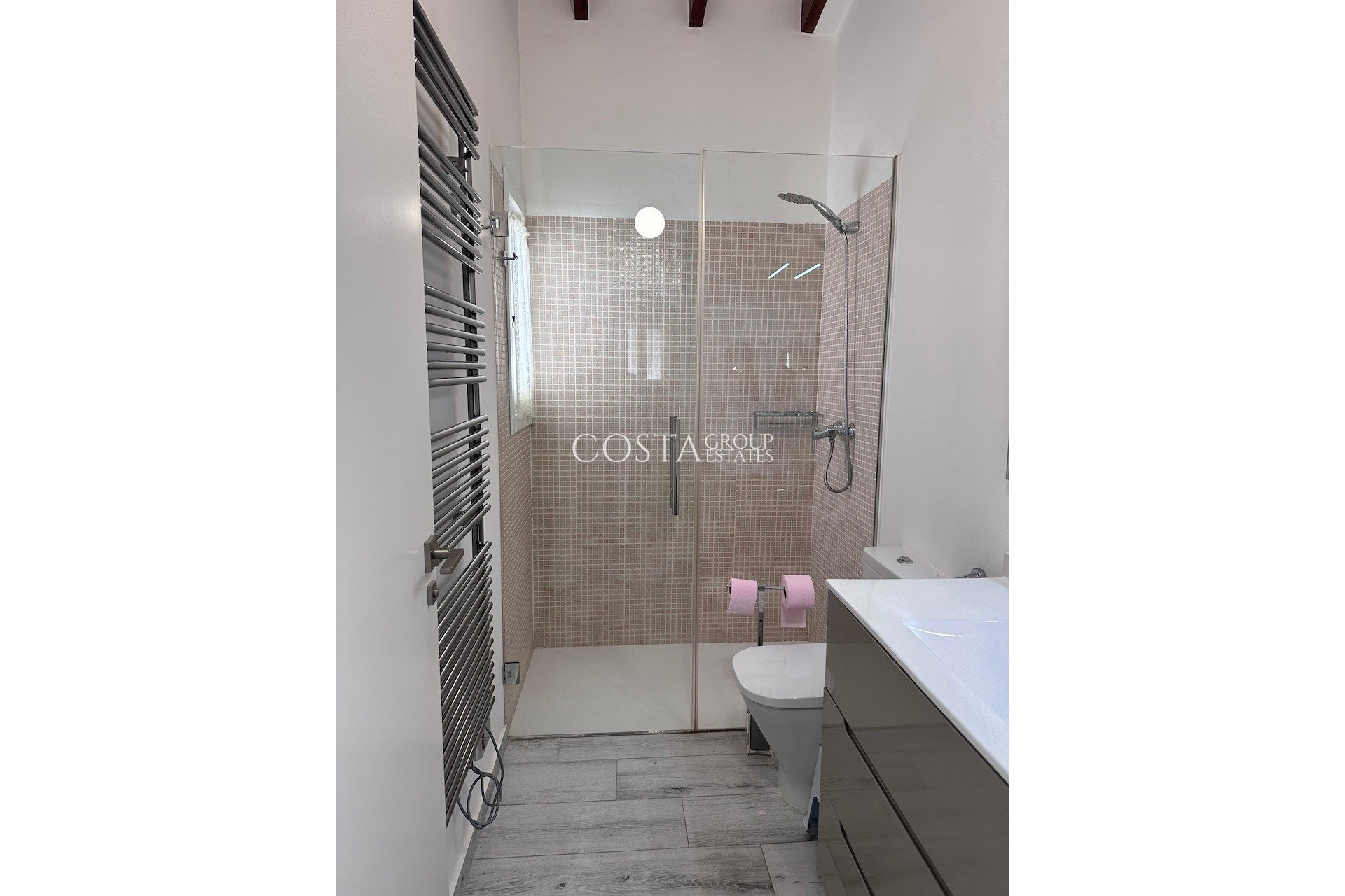 Resale - Villa -
Teulada - Moraira