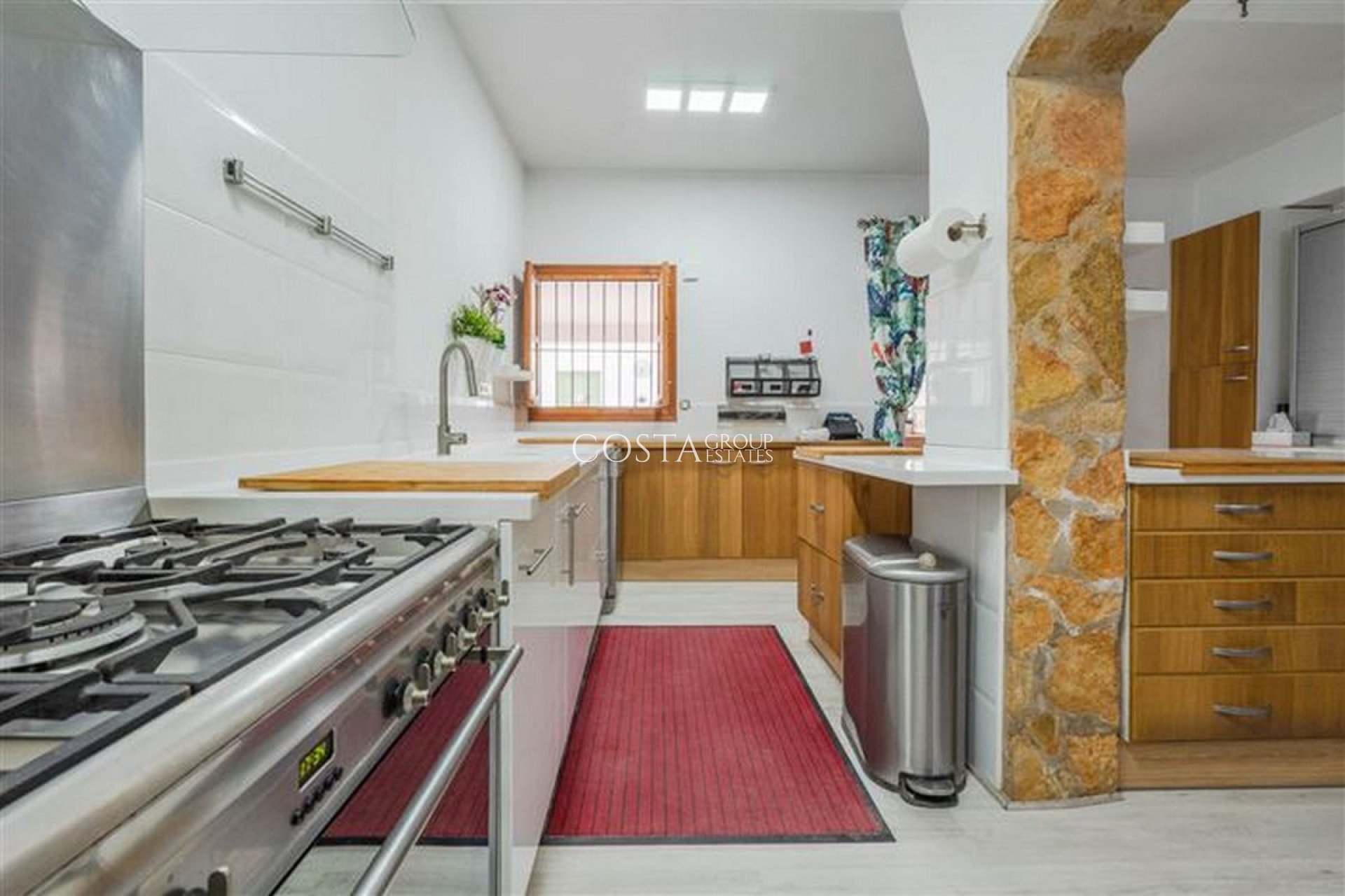 Resale - Villa -
Torre-Pacheco - Balsicas