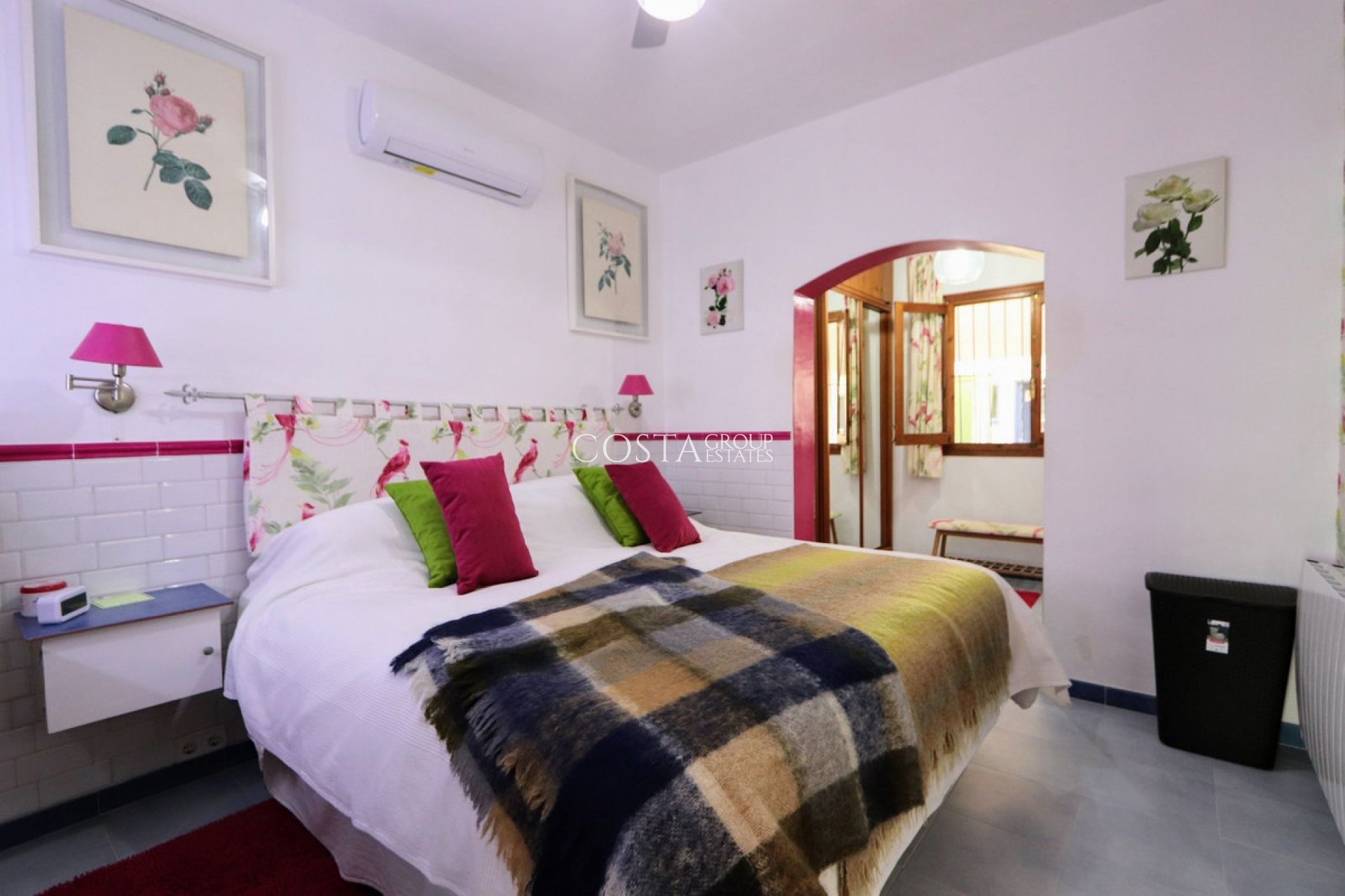 Resale - Villa -
Torre-Pacheco - Balsicas