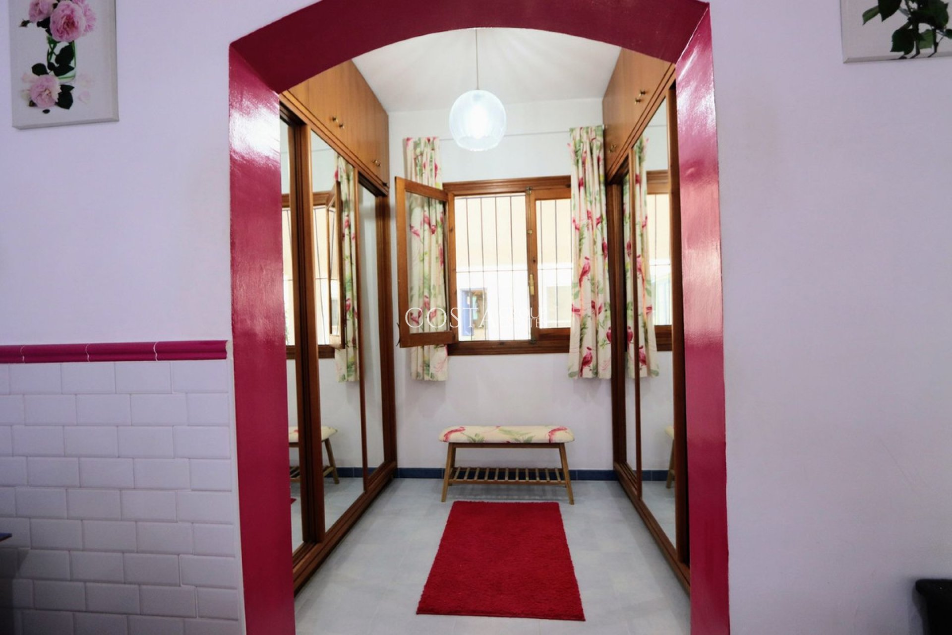 Resale - Villa -
Torre-Pacheco - Balsicas