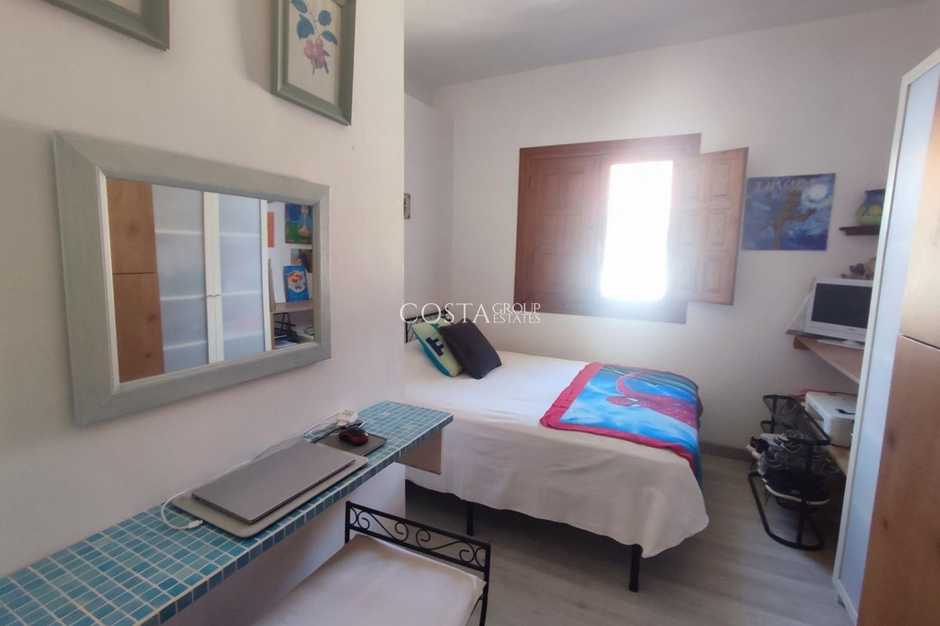 Resale - Villa -
Torre-Pacheco - Balsicas