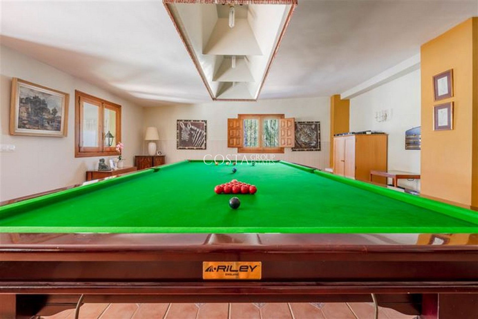 Resale - Villa -
Torre-Pacheco - Balsicas