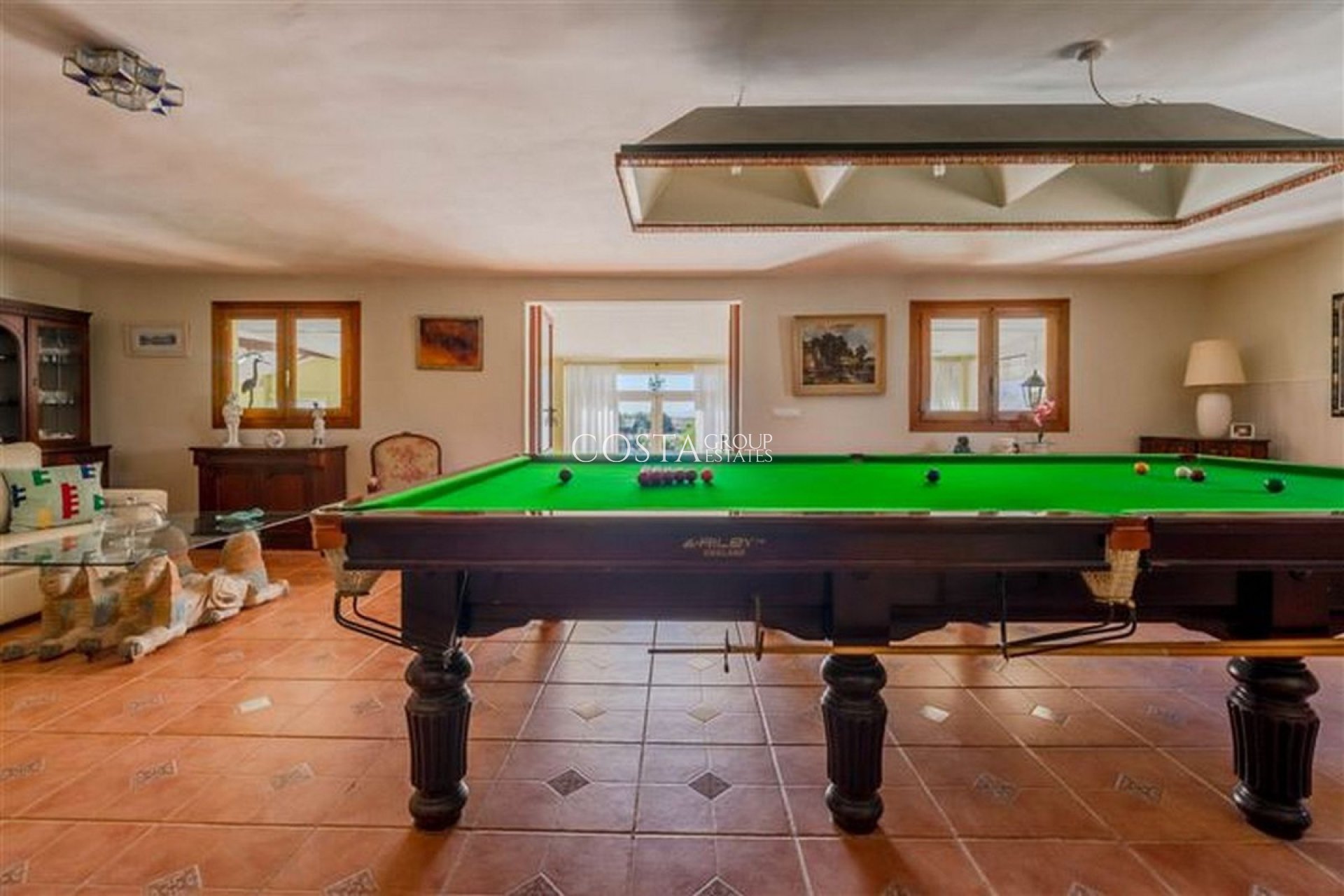 Resale - Villa -
Torre-Pacheco - Balsicas