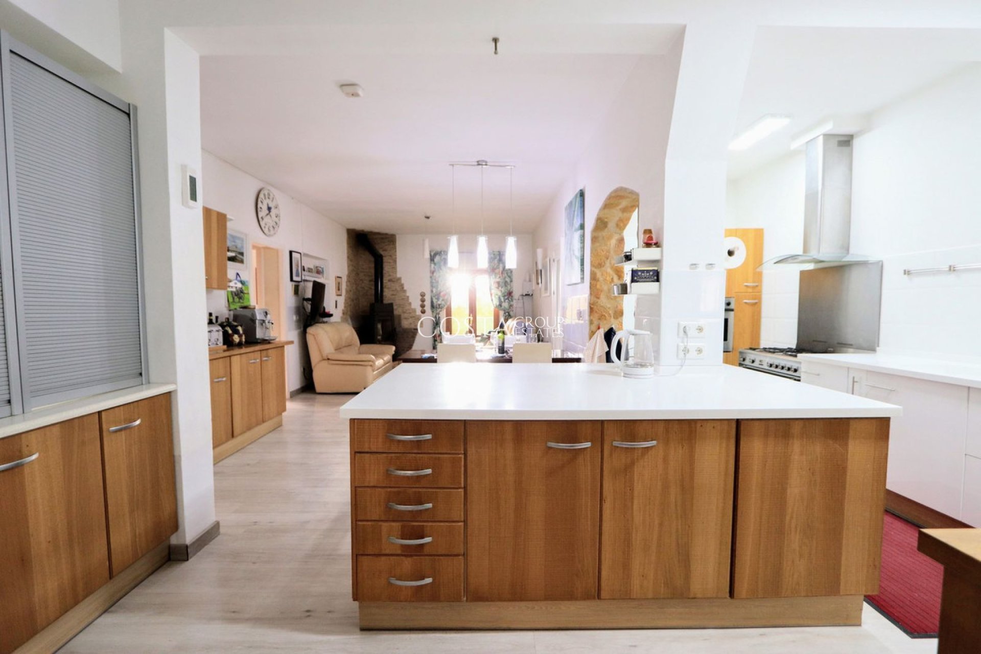 Resale - Villa -
Torre-Pacheco - Balsicas