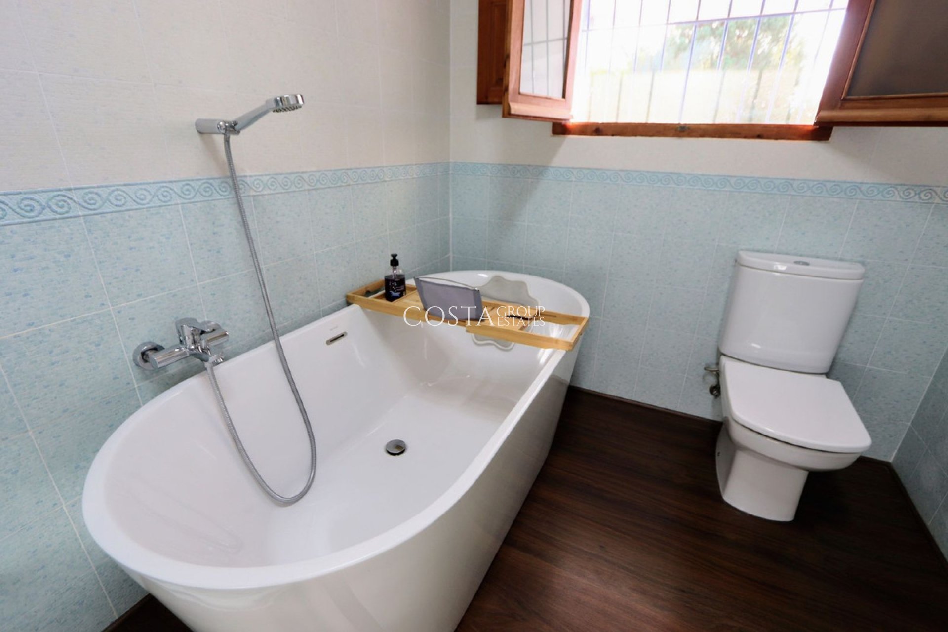 Resale - Villa -
Torre-Pacheco - Balsicas