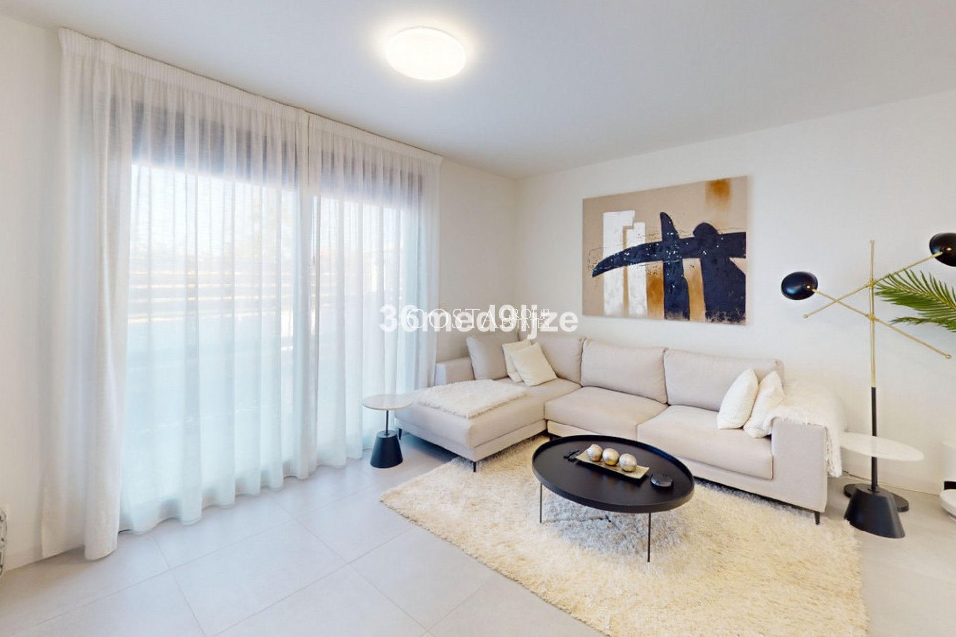 Resale - Villa -
Torre-Pacheco - Roldan