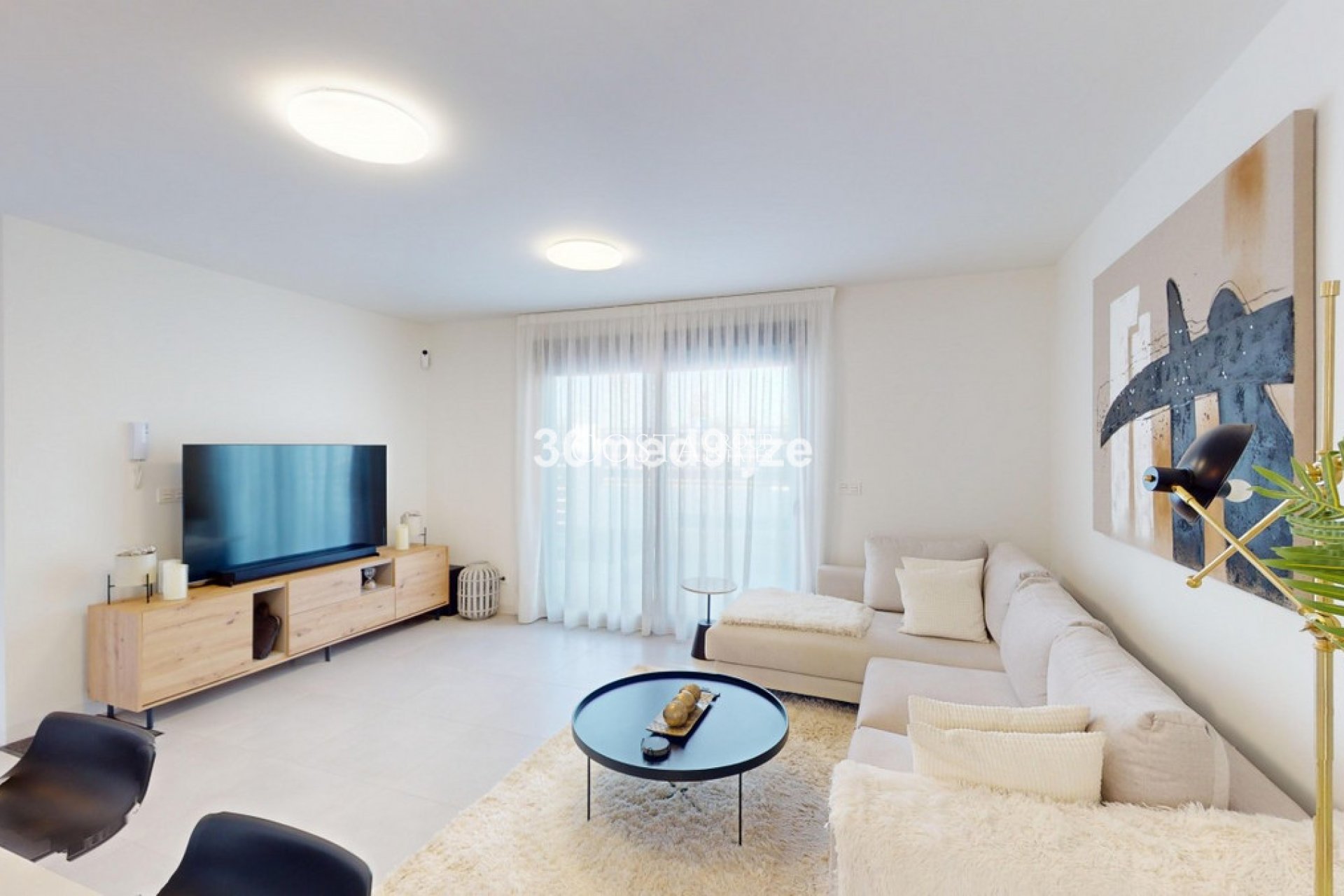 Resale - Villa -
Torre-Pacheco - Roldan