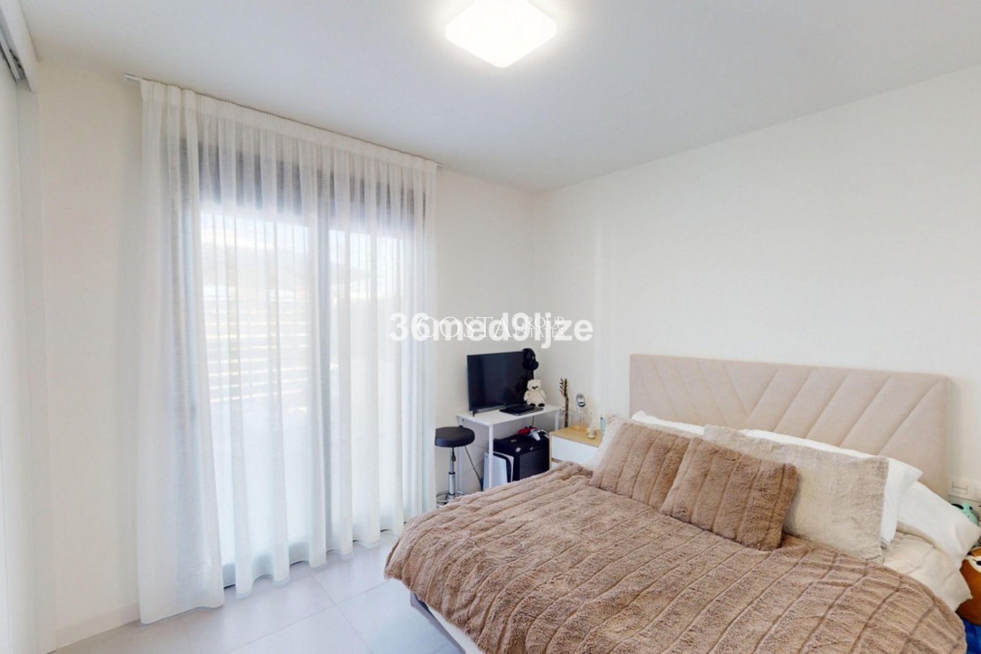 Resale - Villa -
Torre-Pacheco - Roldan