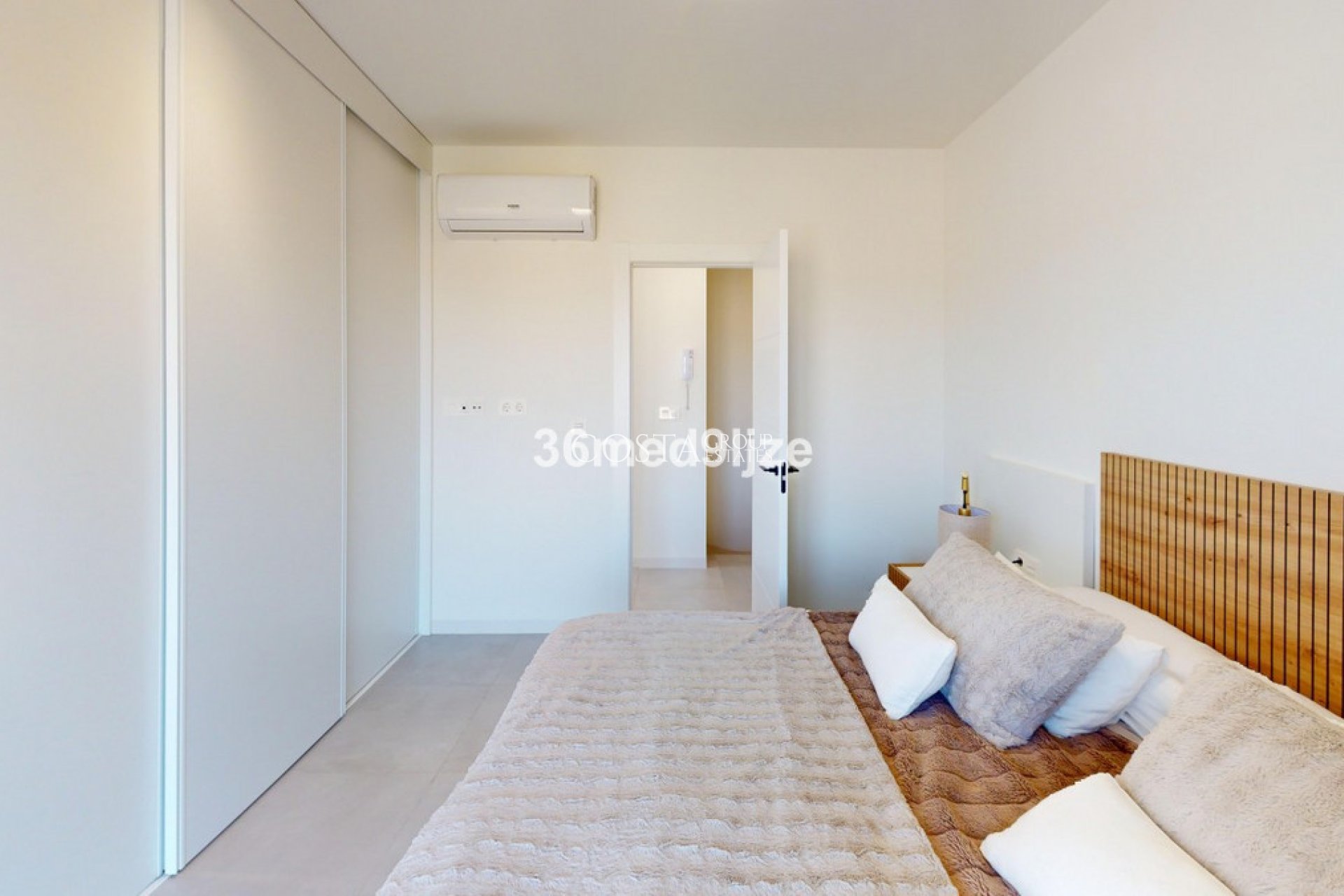 Resale - Villa -
Torre-Pacheco - Roldan